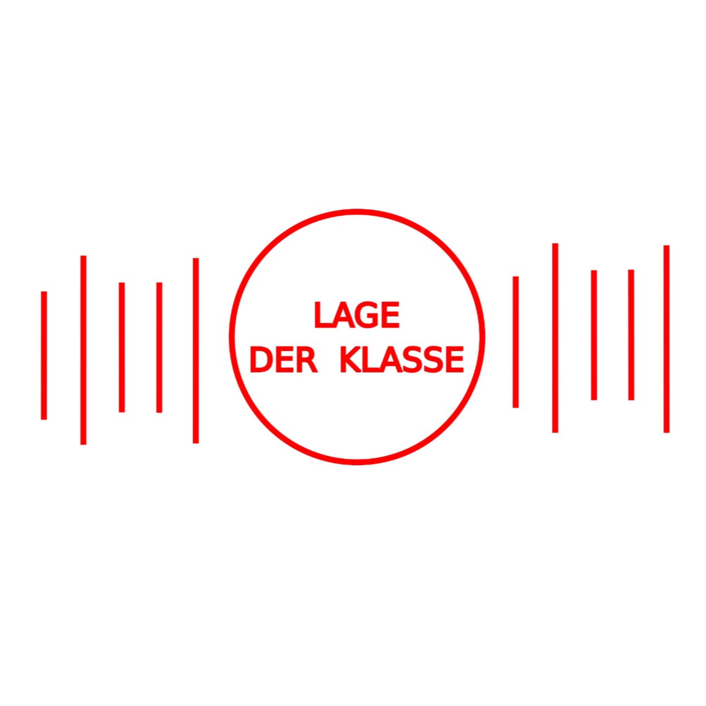 Lage der Klasse
