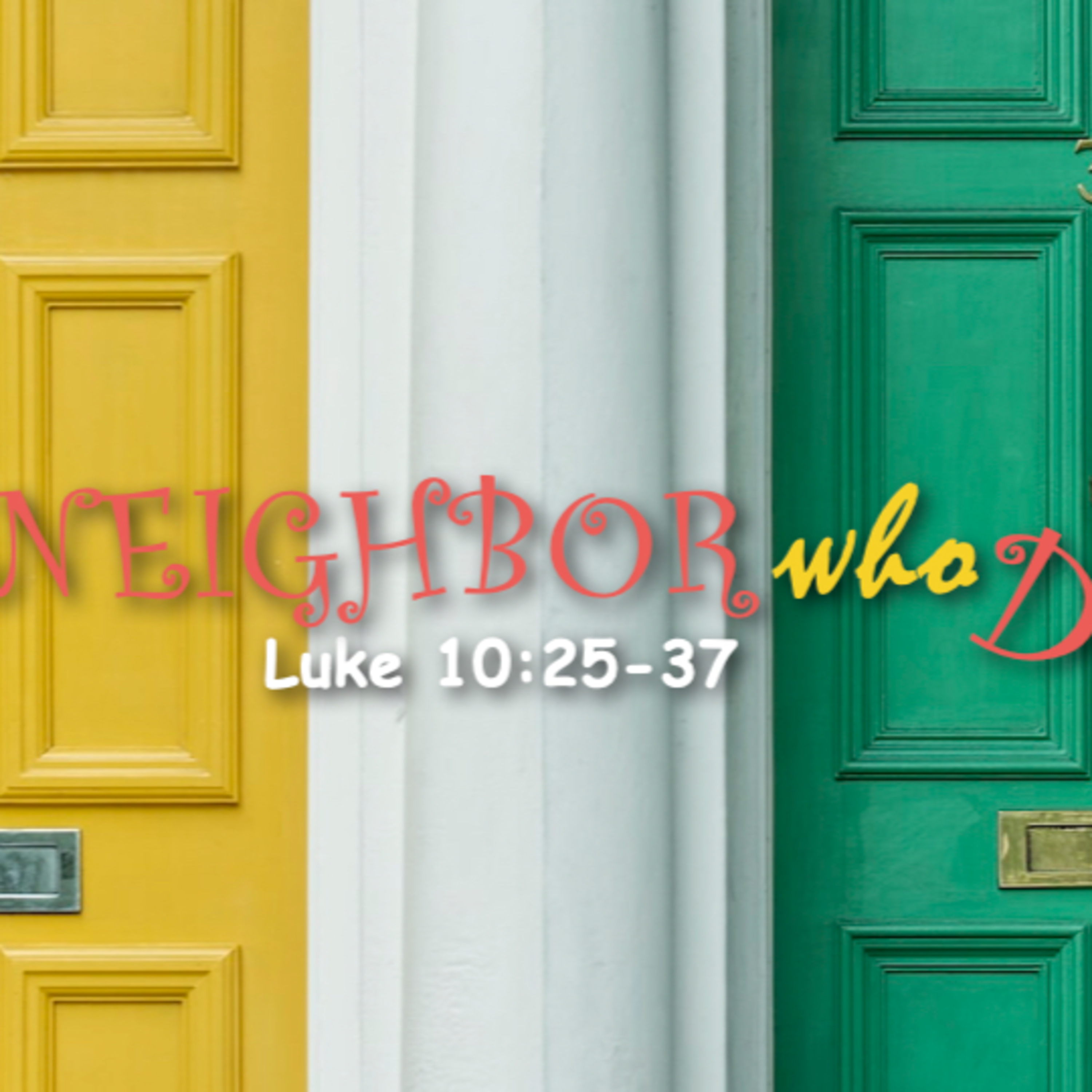 One Beat Christian Ministries Podcast