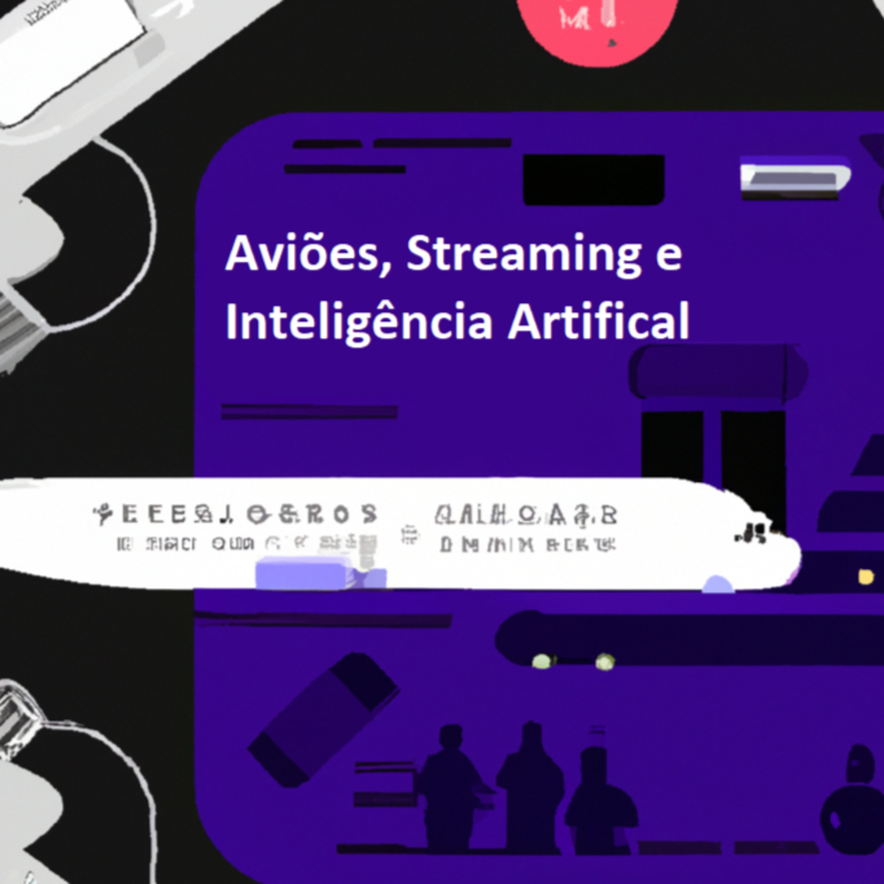 Comentaristas de Portal Podcast