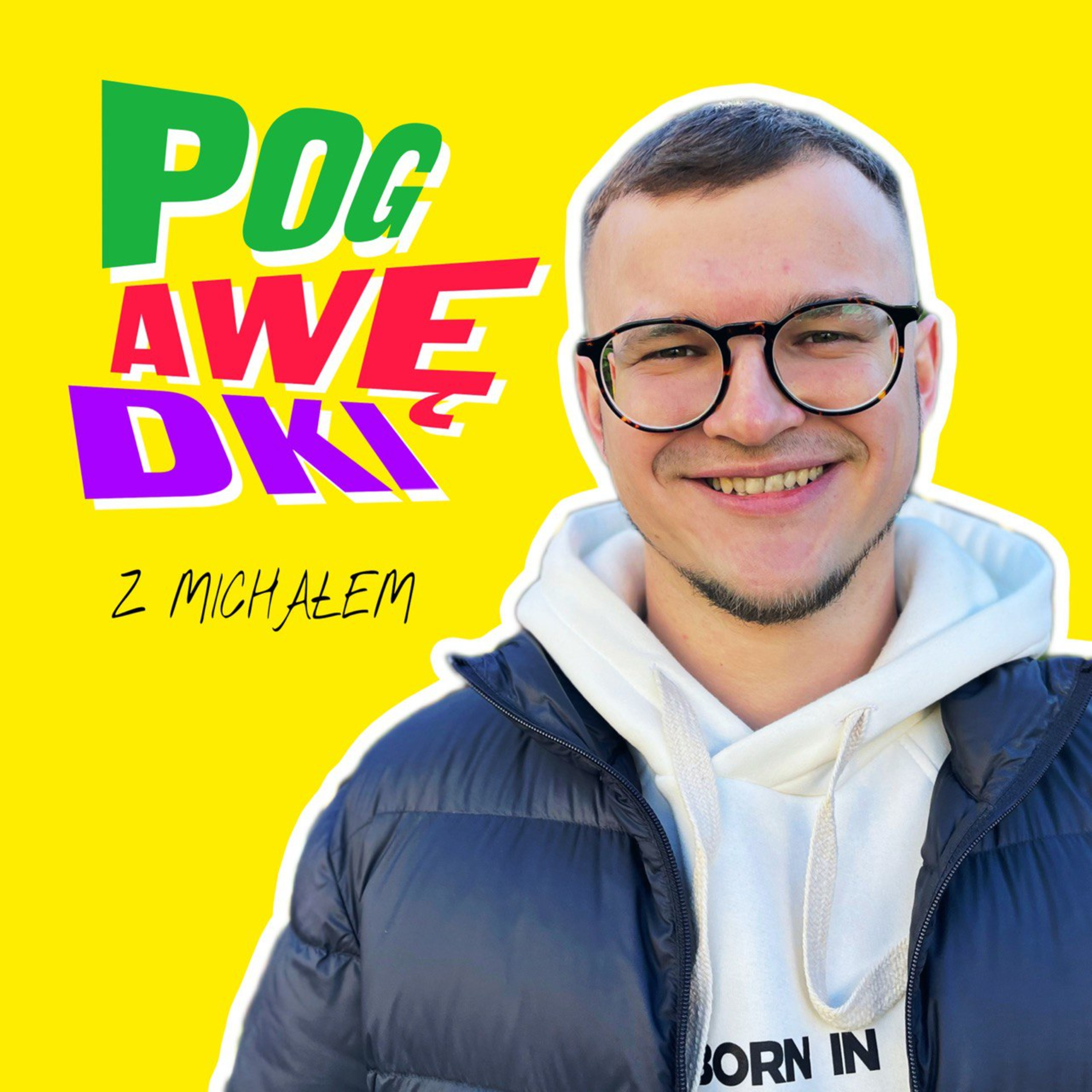 Чому я кинув безкоштовне навчання в університеті Вроцлава? episode artwork