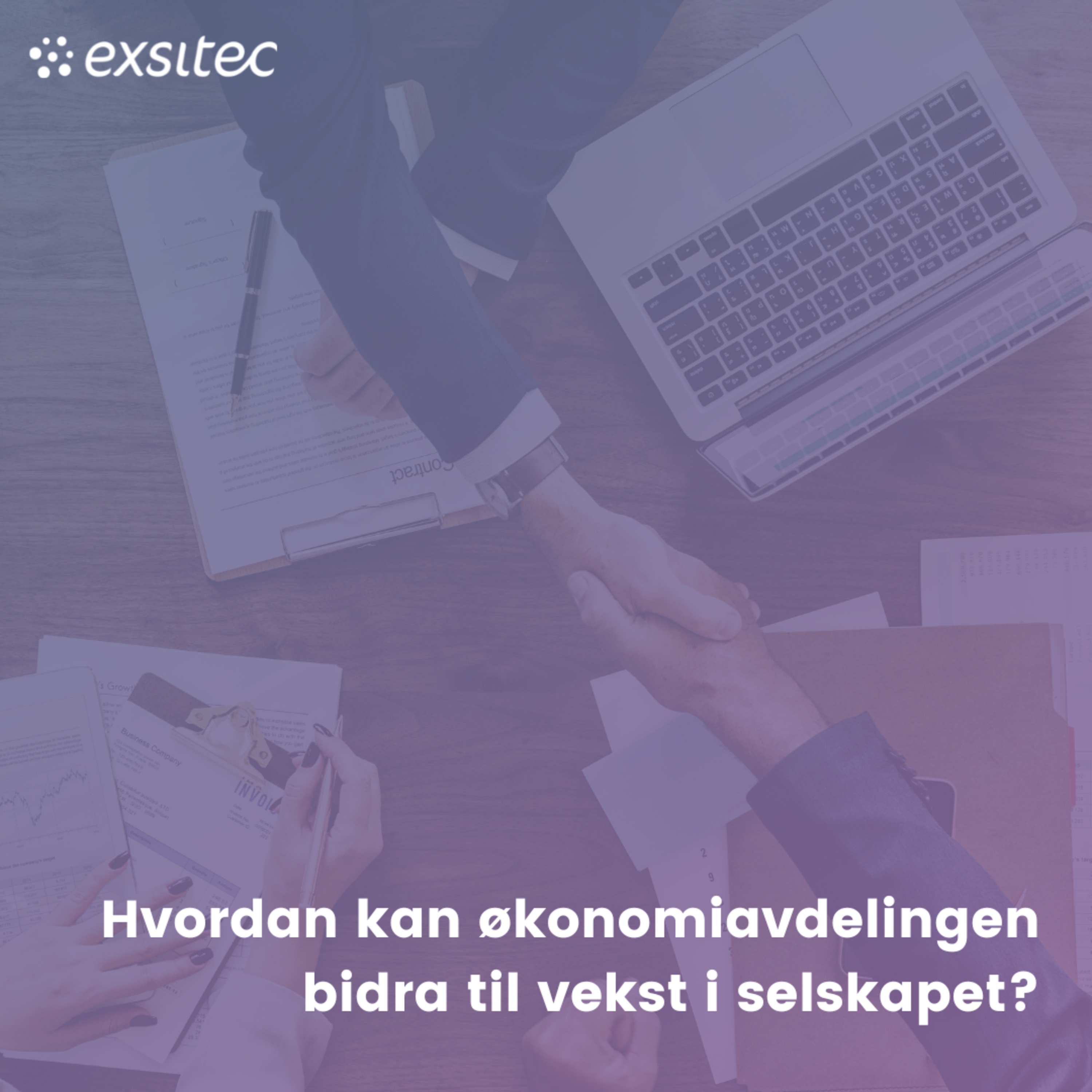 Økonombloggen - lydbok edition