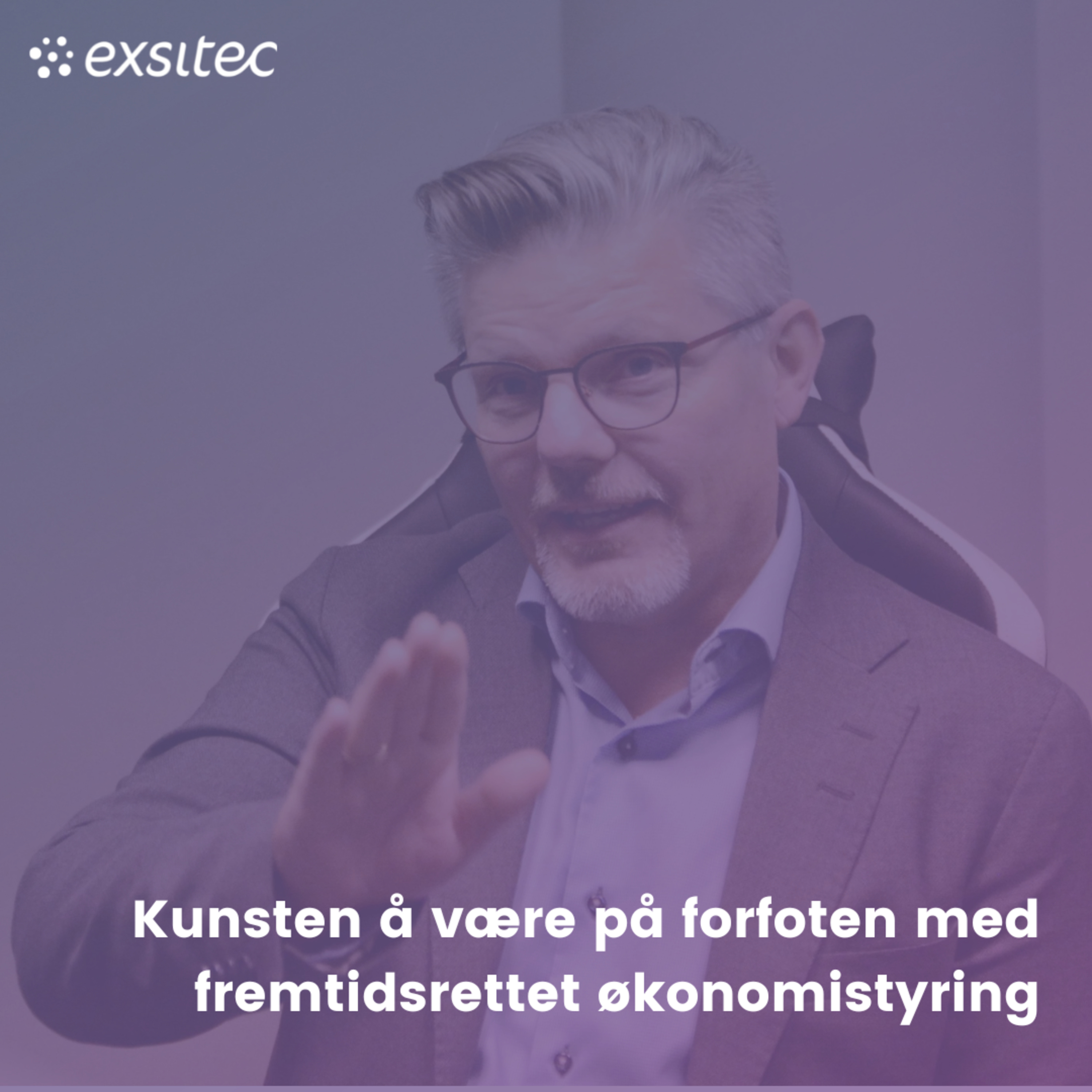 Økonombloggen - lydbok edition
