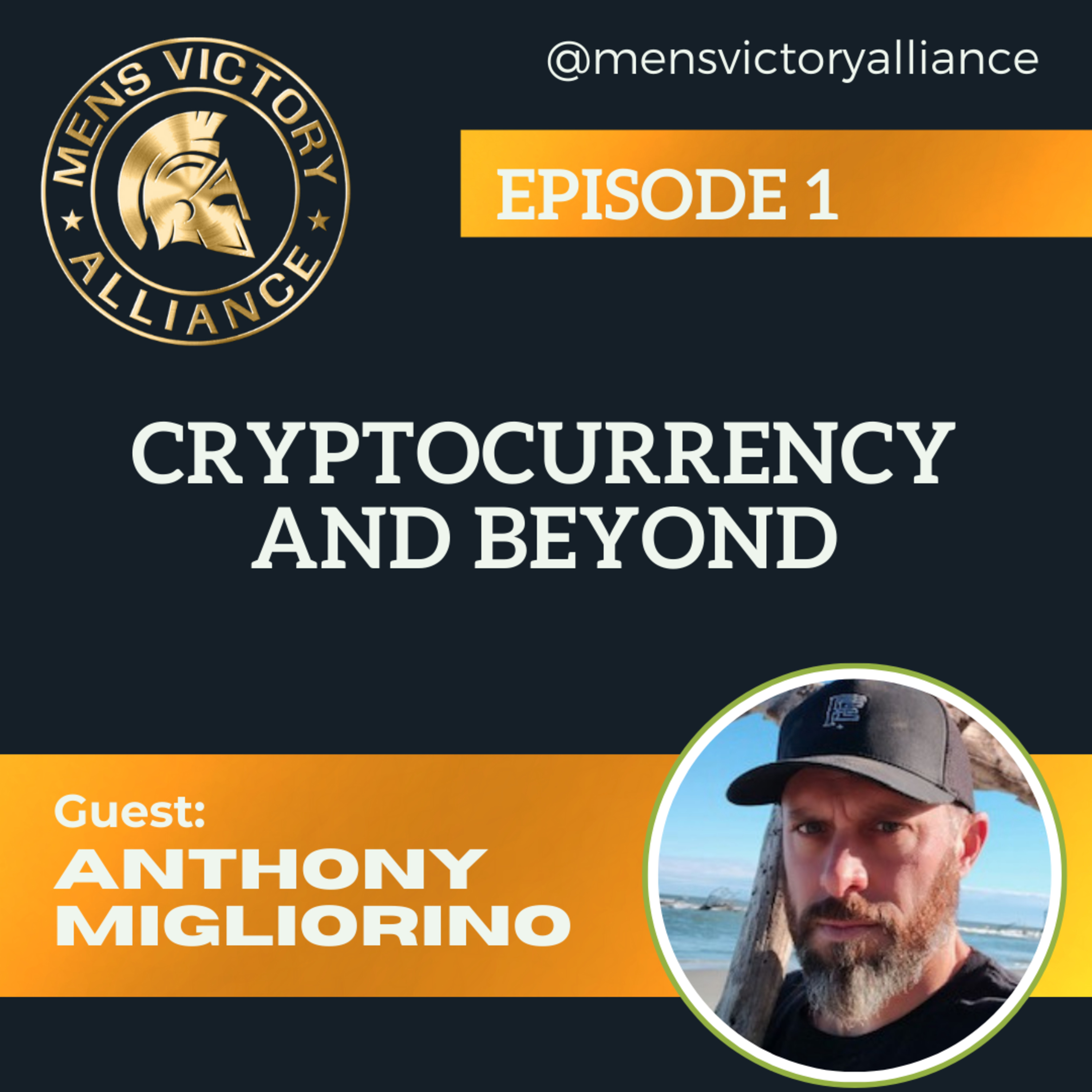 Efficient Victory Podcast