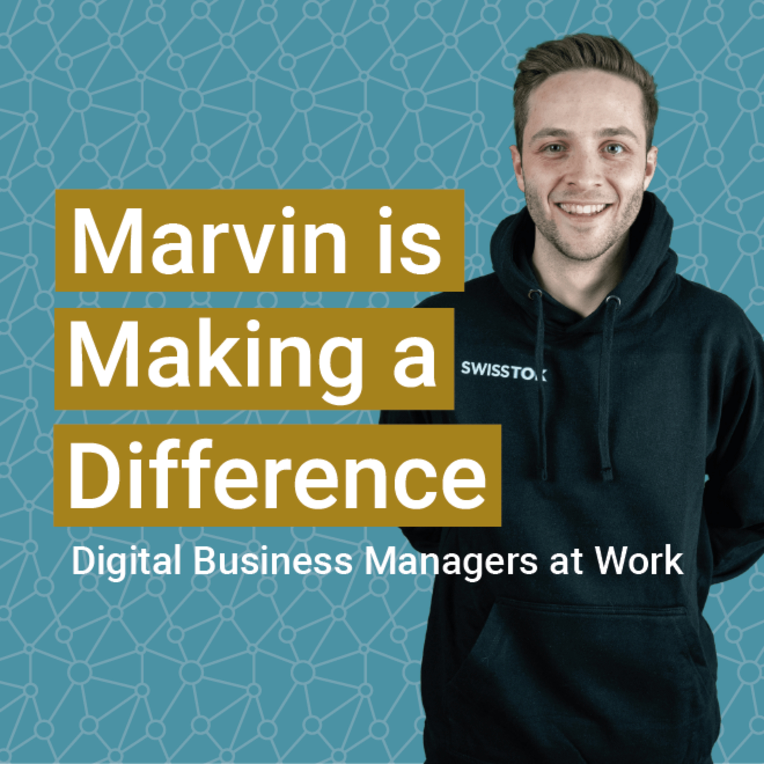 Making a Difference: Digital Business Managers at Work