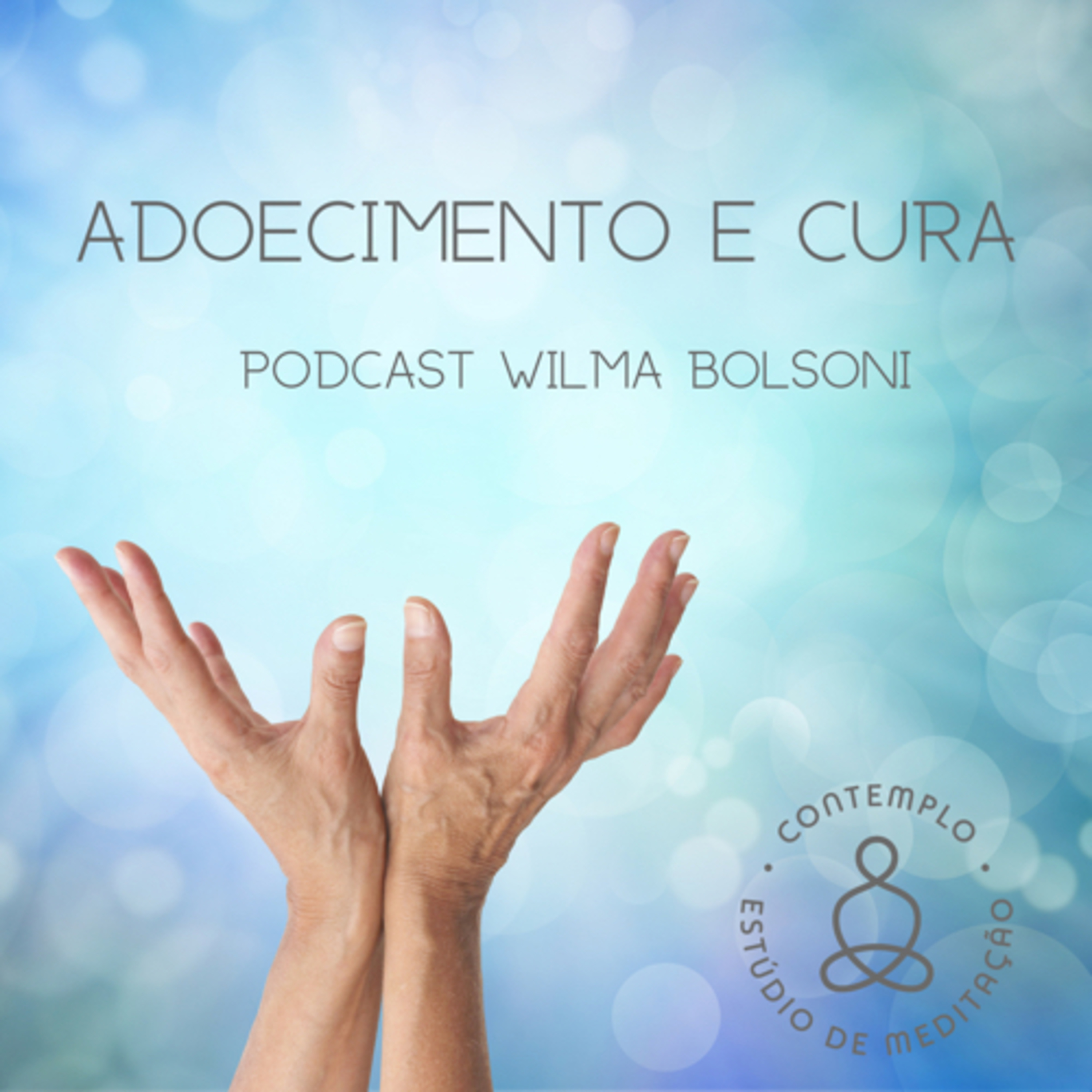Podcast Estúdio Contemplo