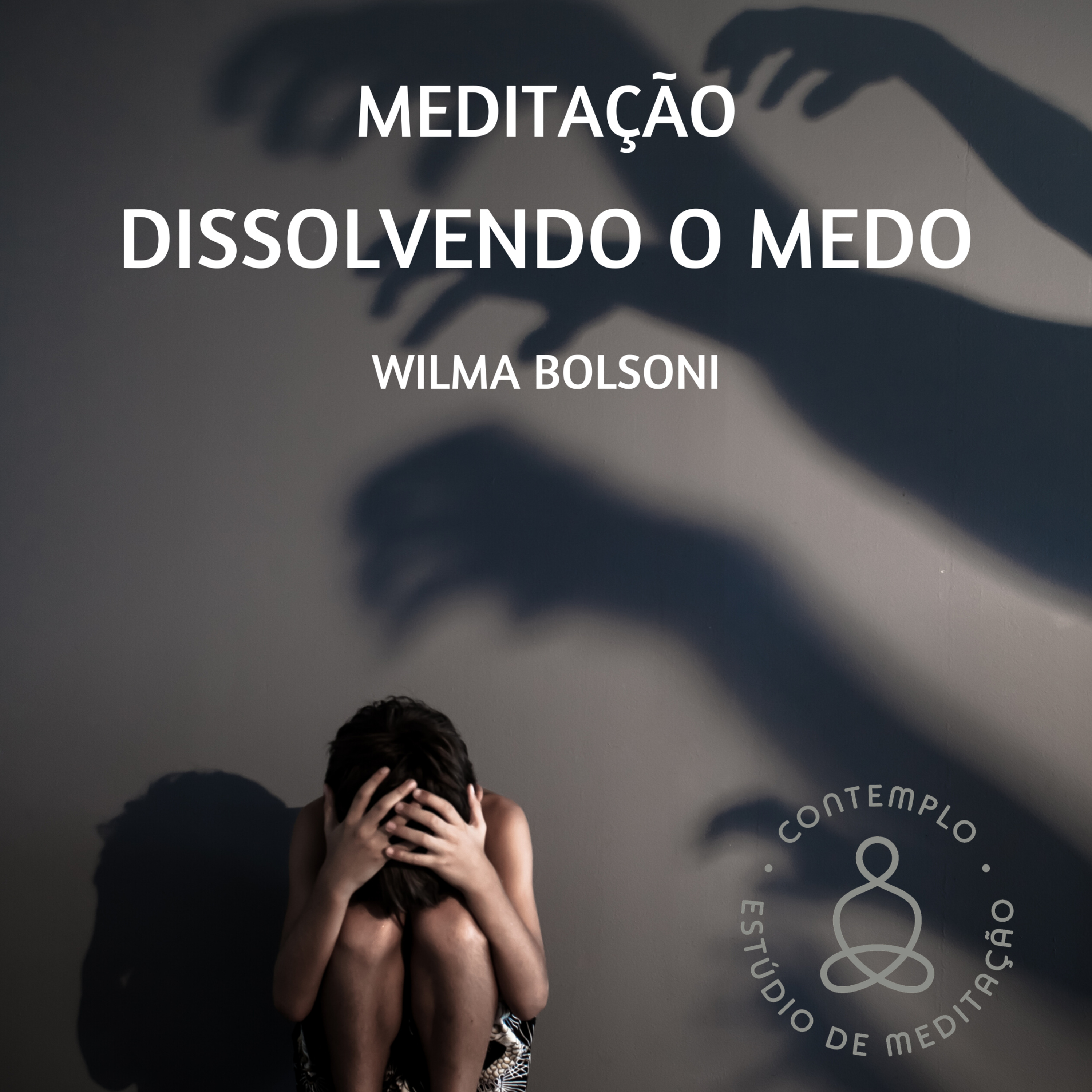 Podcast Estúdio Contemplo