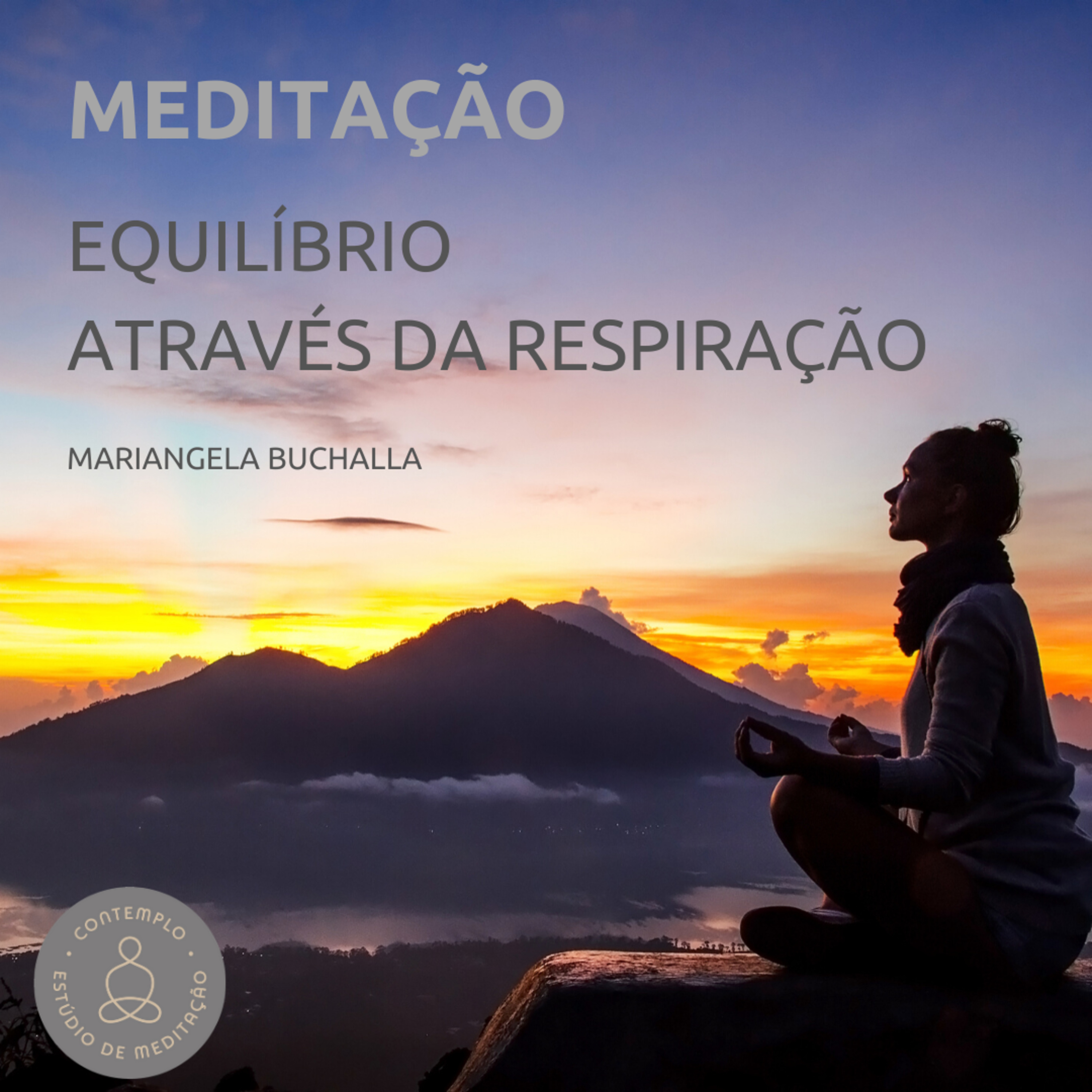 Podcast Estúdio Contemplo