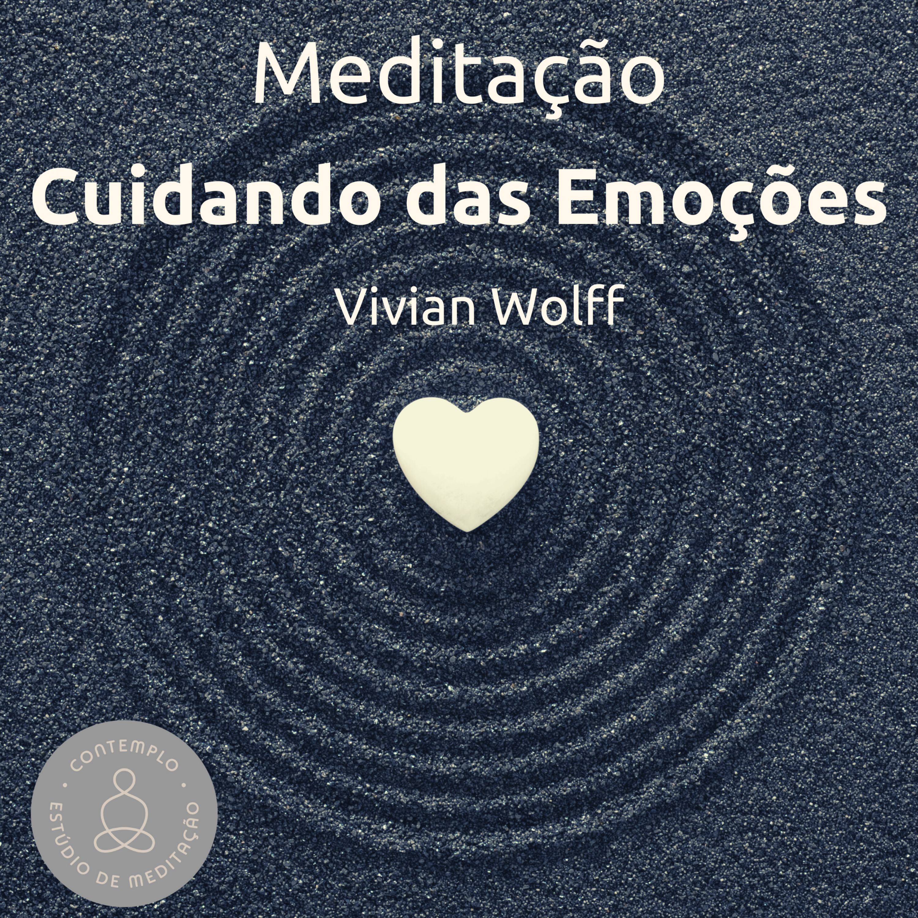 Podcast Estúdio Contemplo