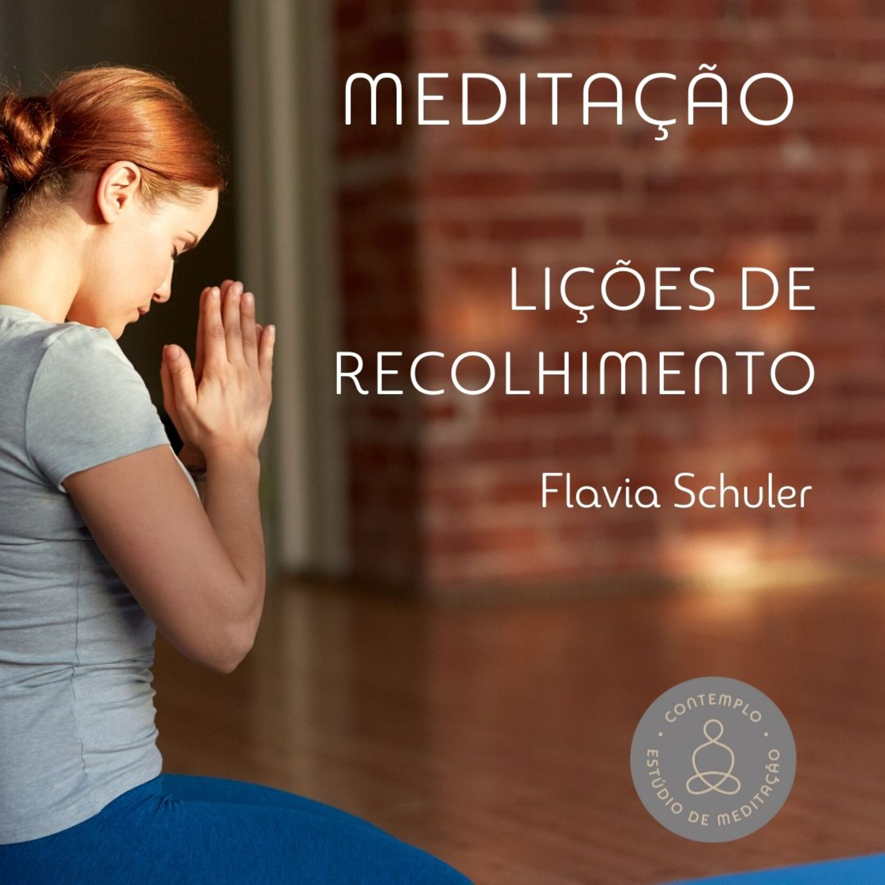 Podcast Estúdio Contemplo