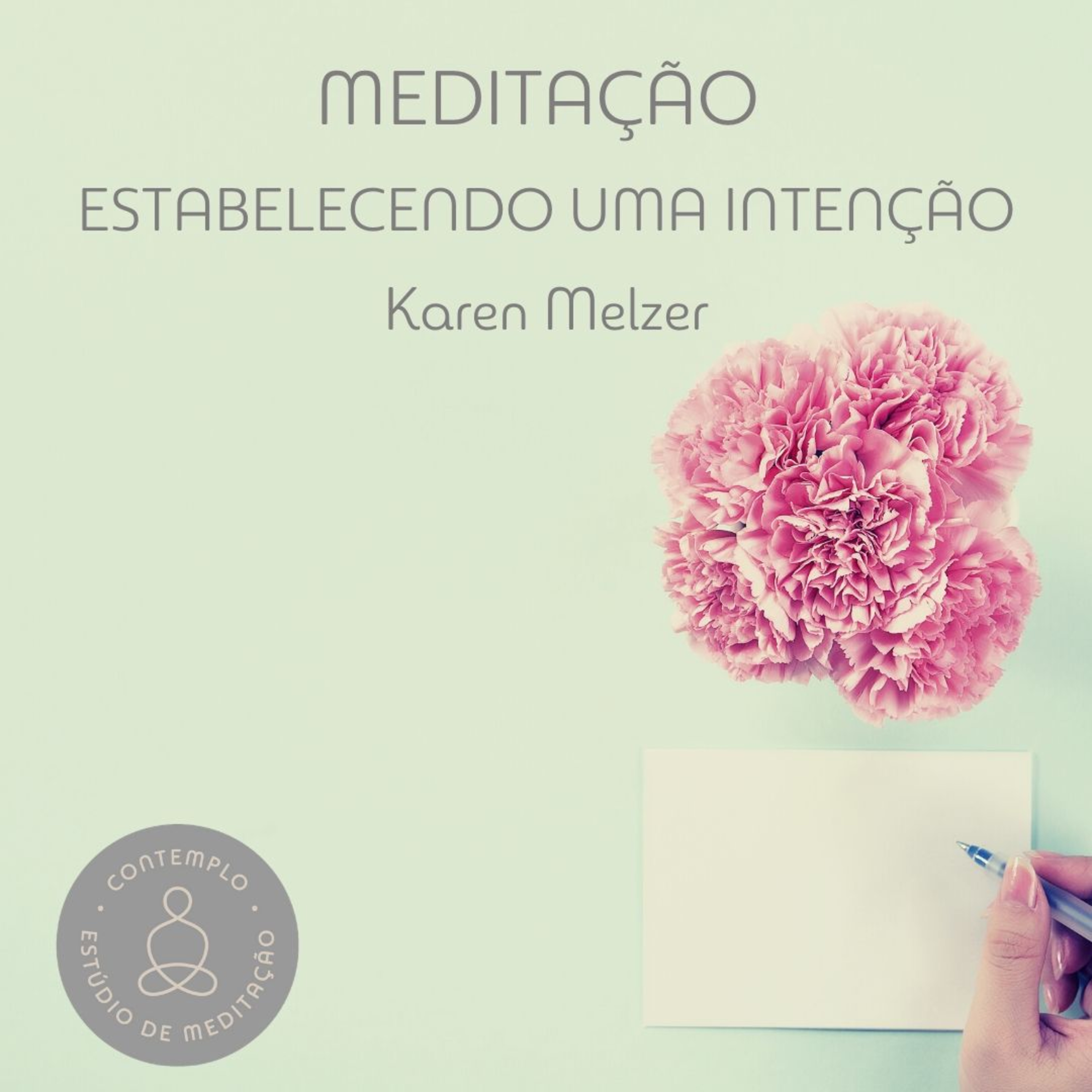 Podcast Estúdio Contemplo