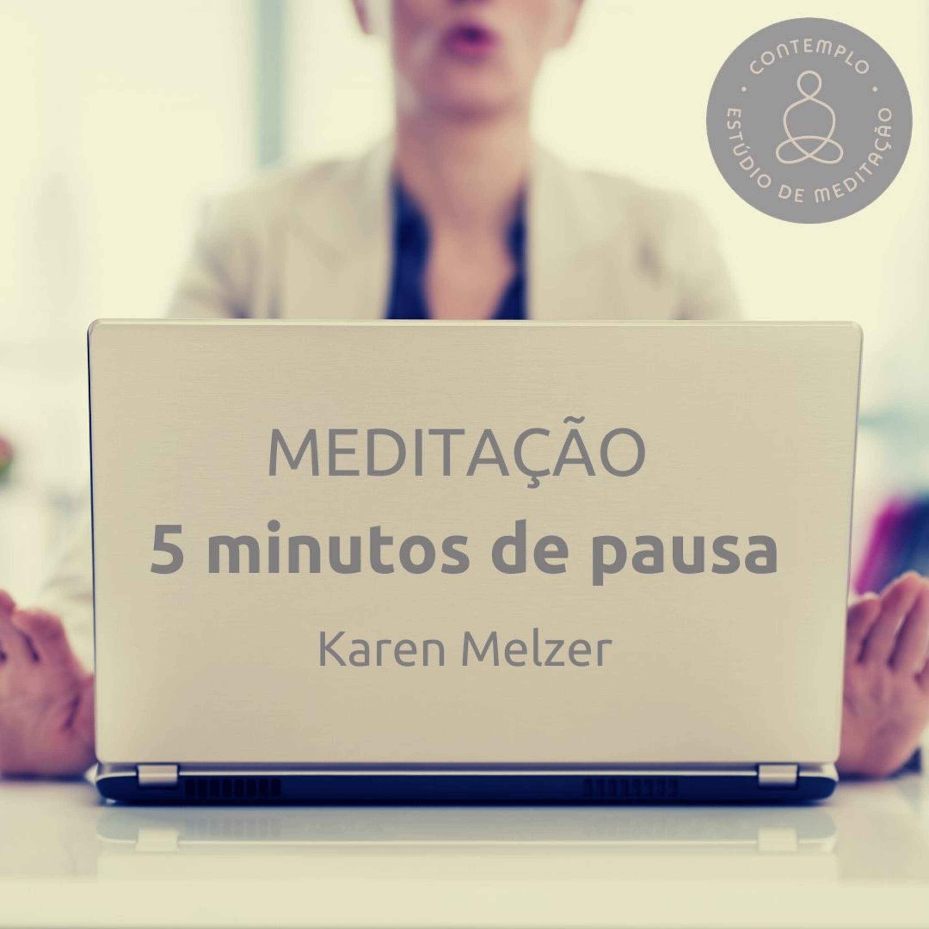 Podcast Estúdio Contemplo