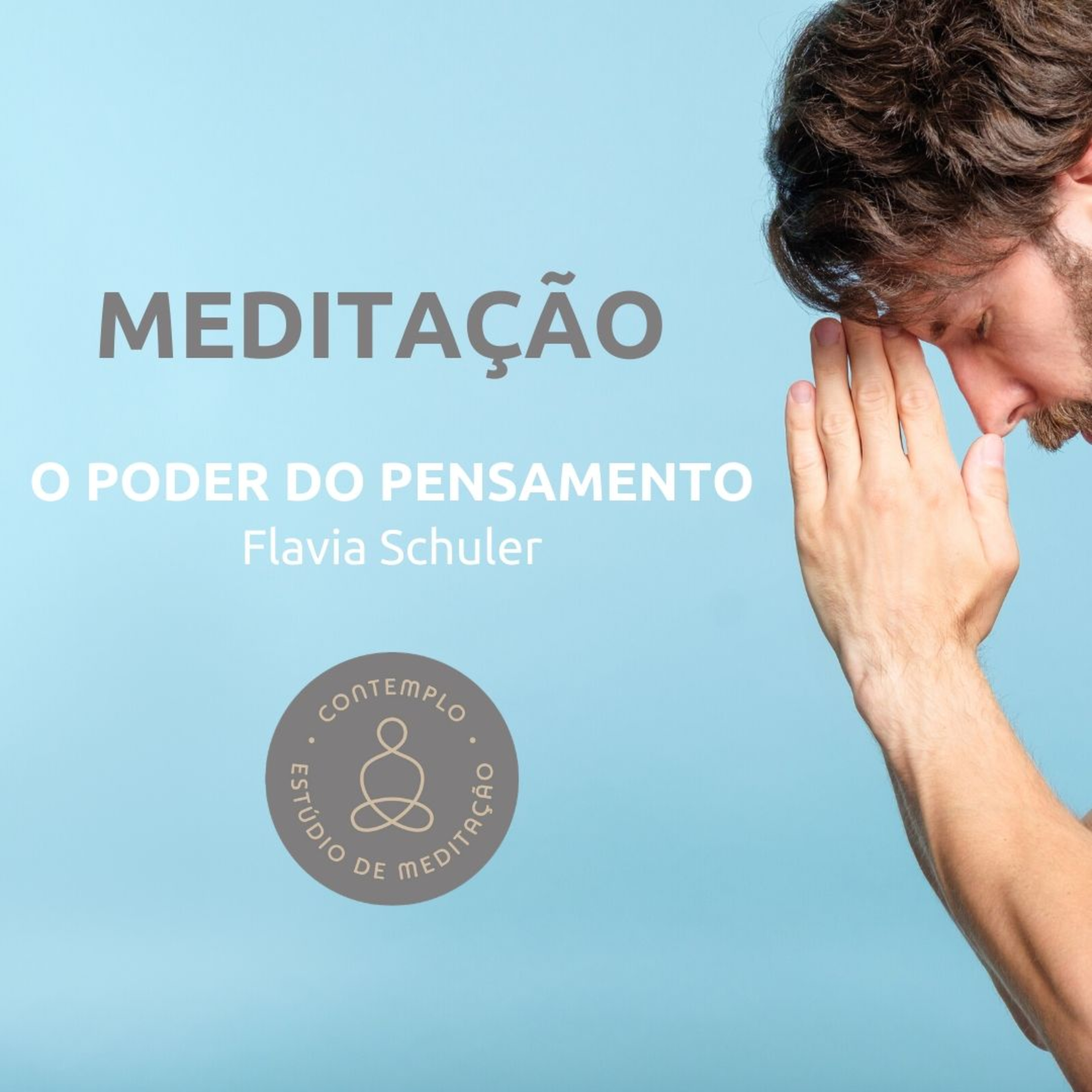 Podcast Estúdio Contemplo