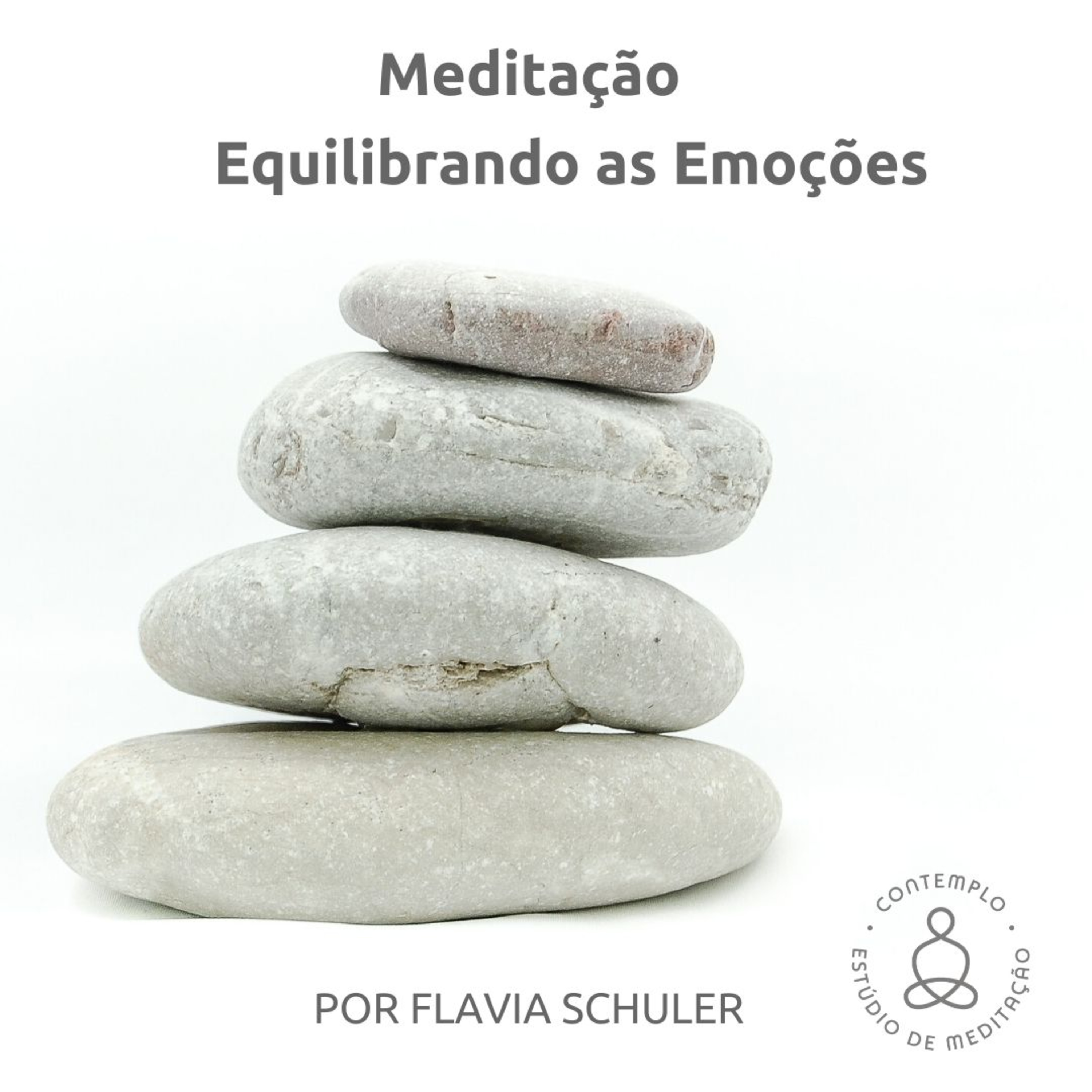 Podcast Estúdio Contemplo