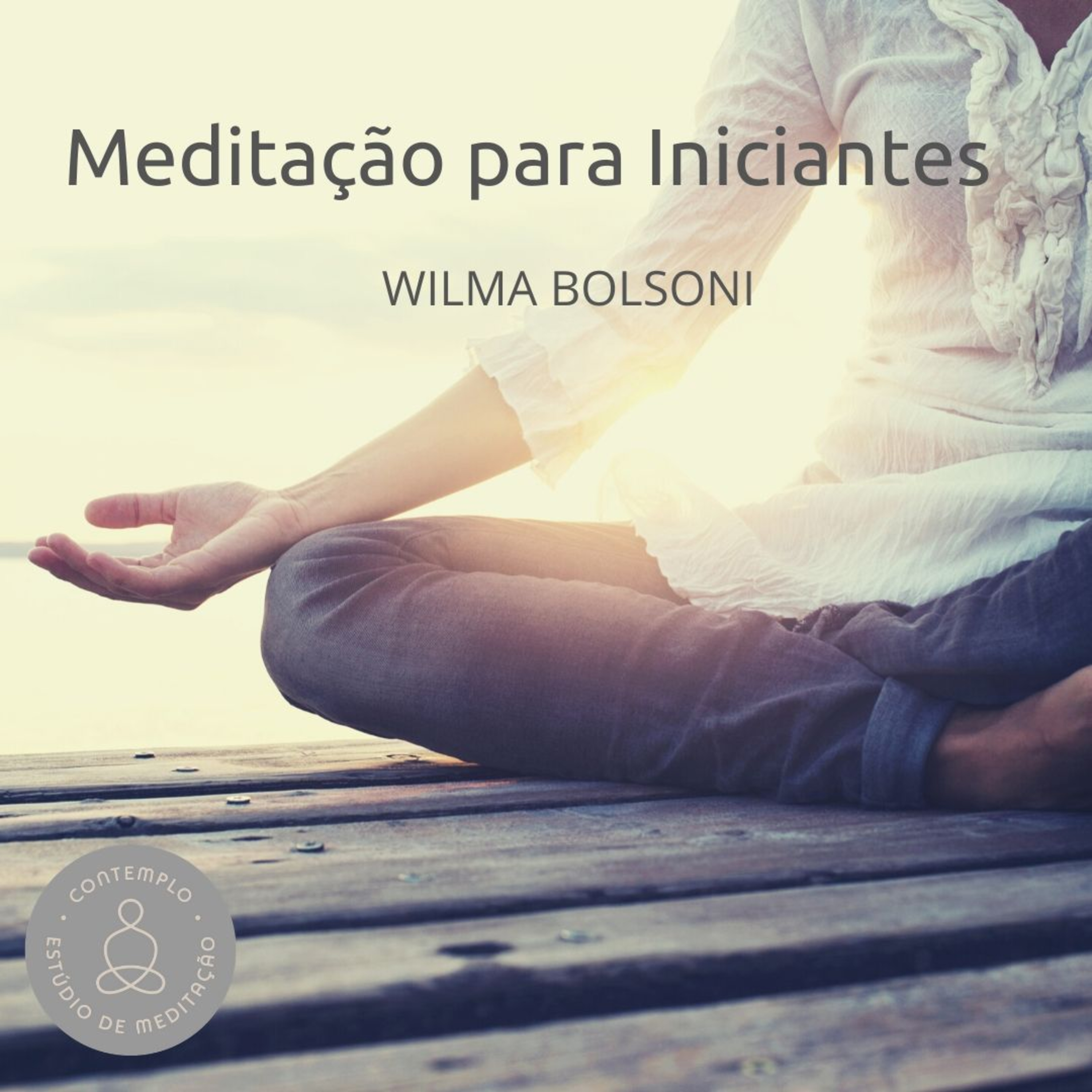 Podcast Estúdio Contemplo