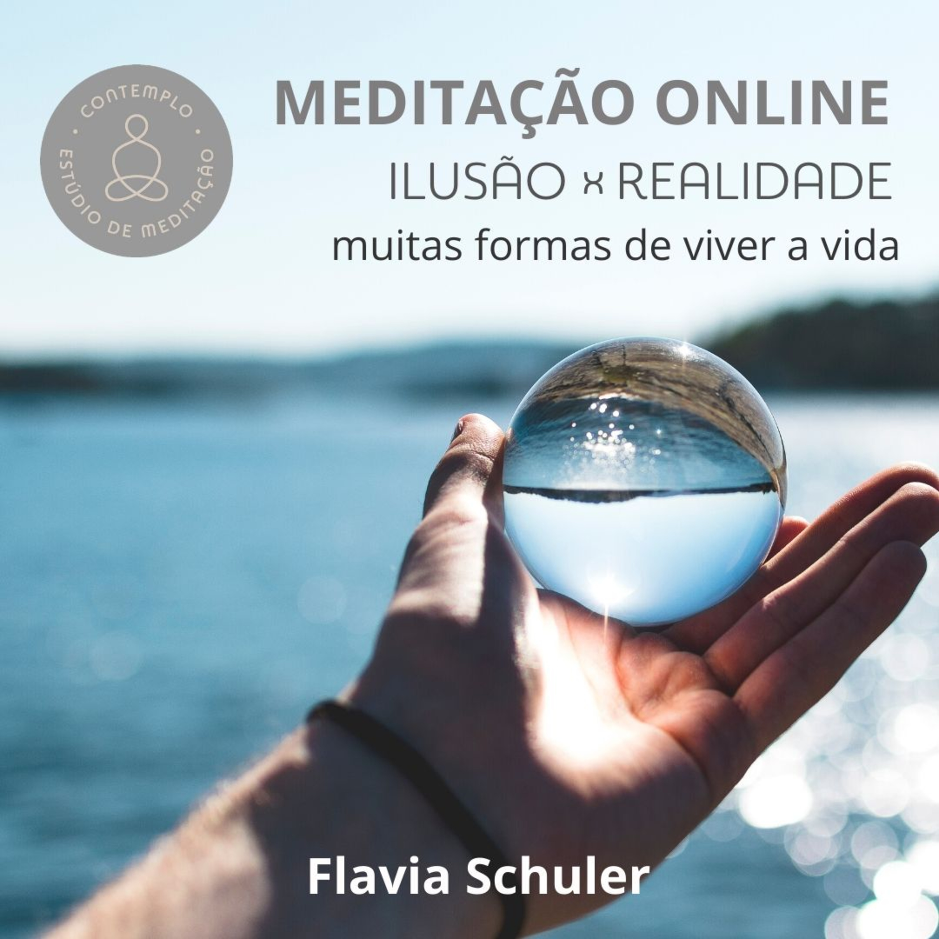 Podcast Estúdio Contemplo