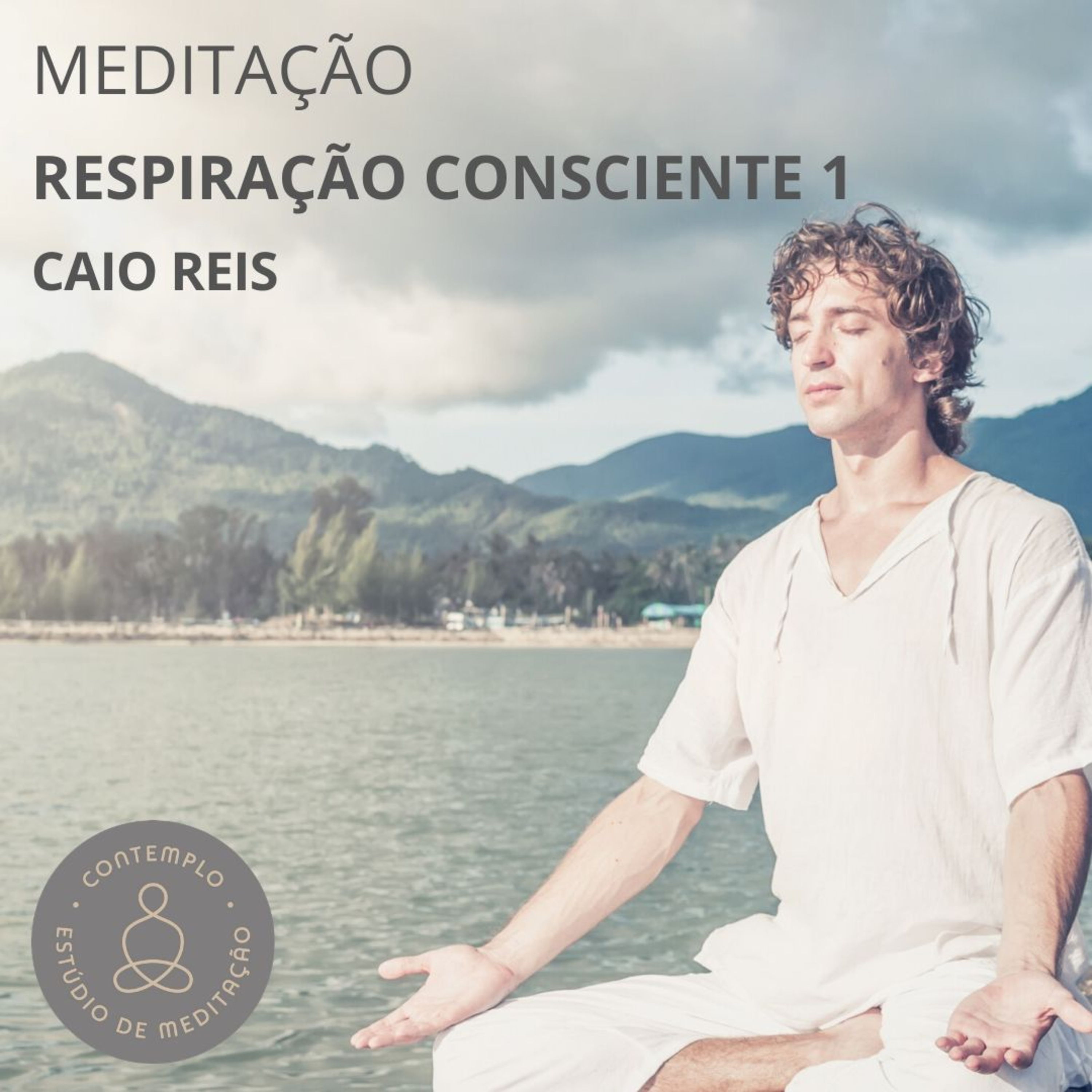 Podcast Estúdio Contemplo