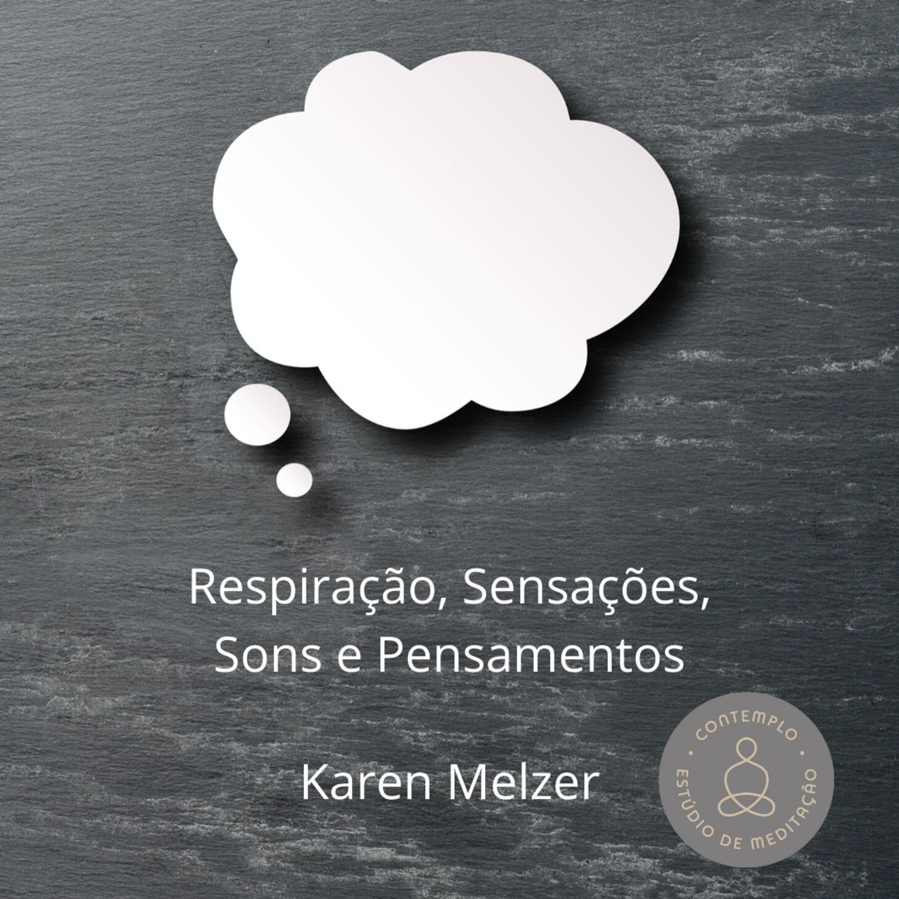 Podcast Estúdio Contemplo