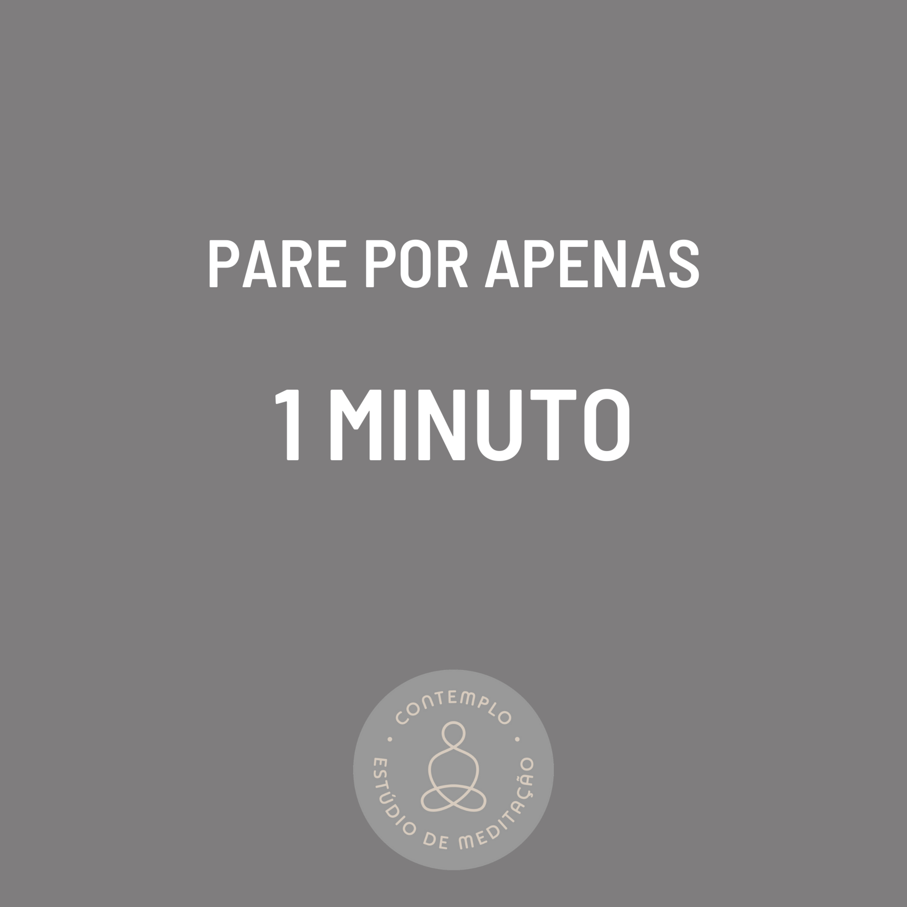 Podcast Estúdio Contemplo