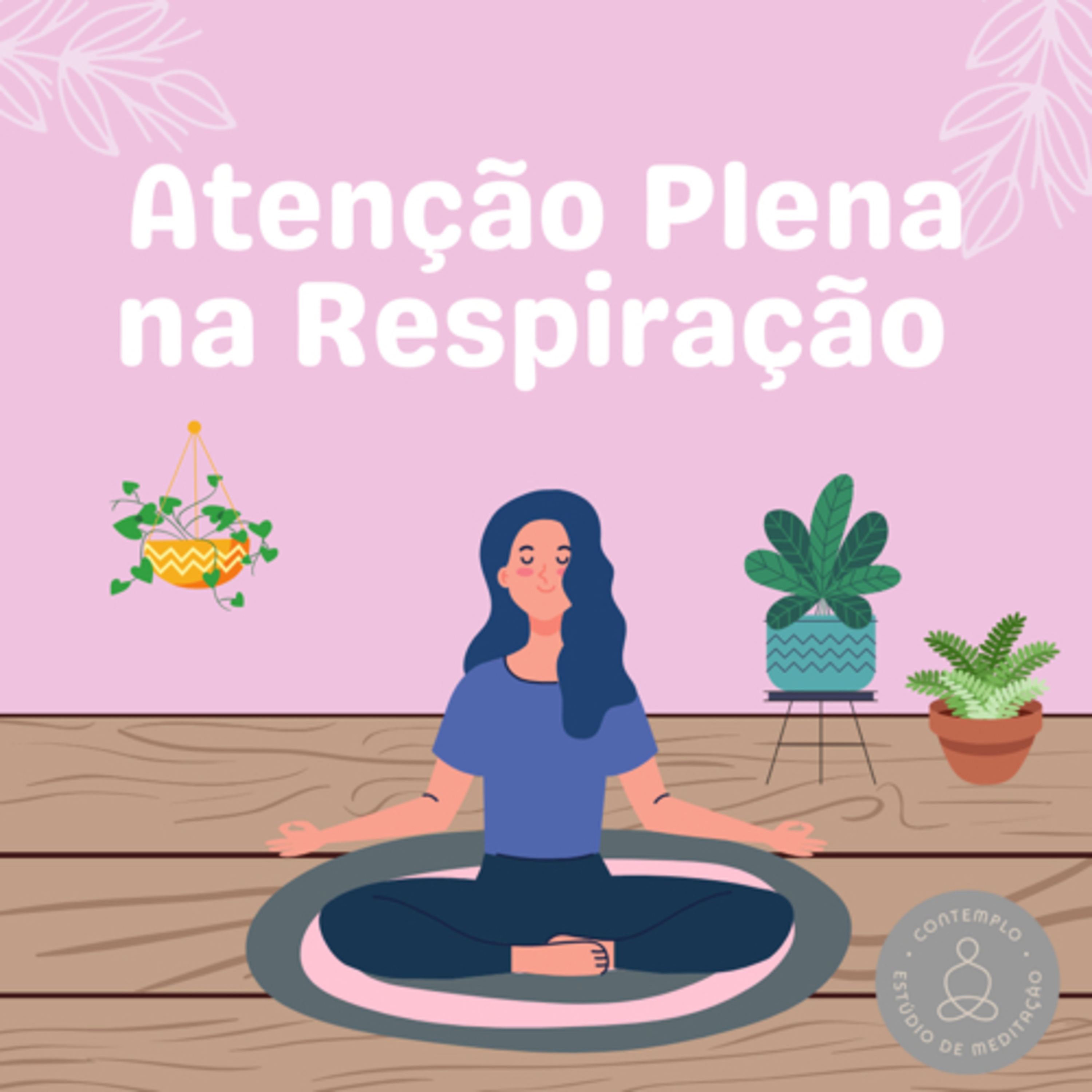 Podcast Estúdio Contemplo