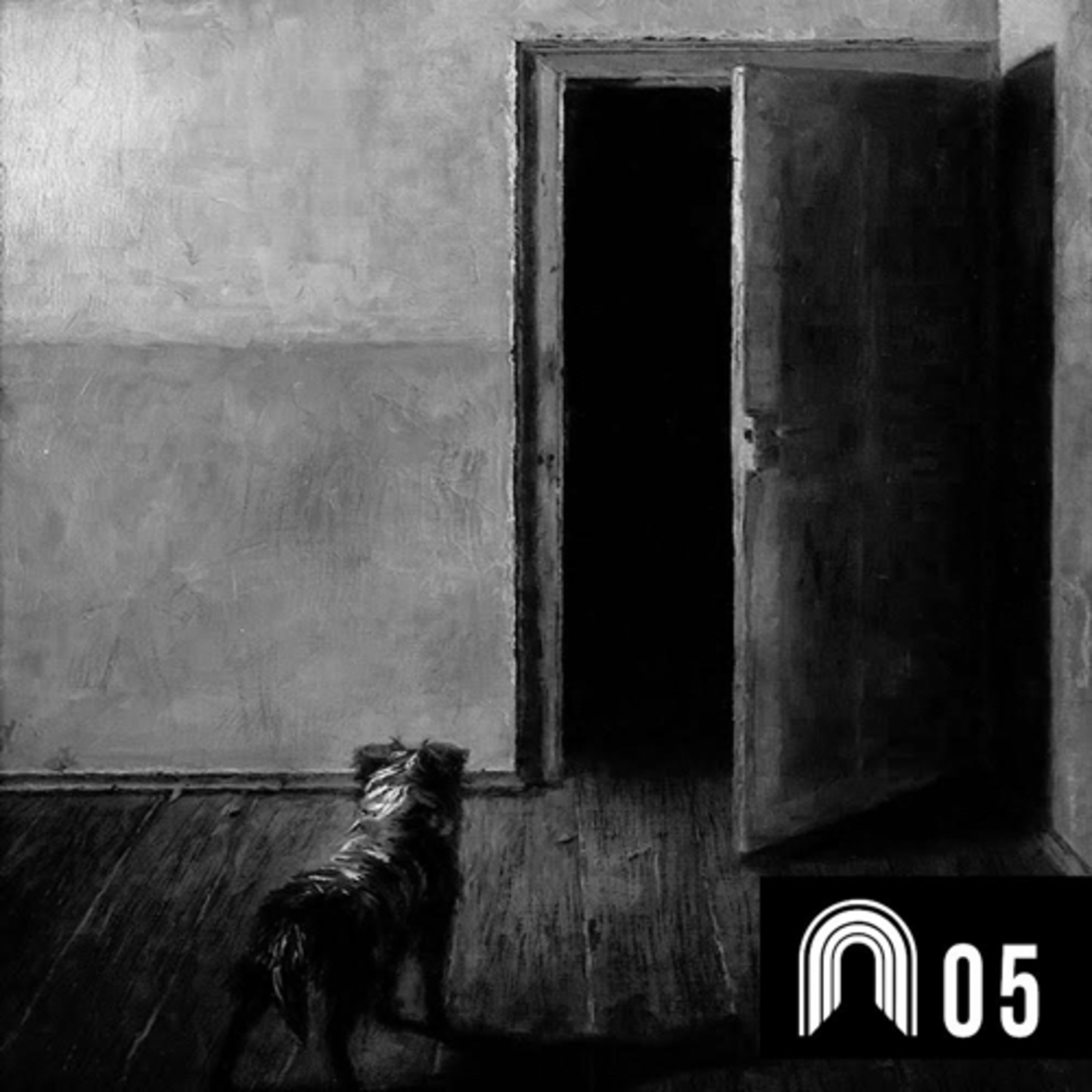 cover of episode Lo que mi mascota ve (01x05)