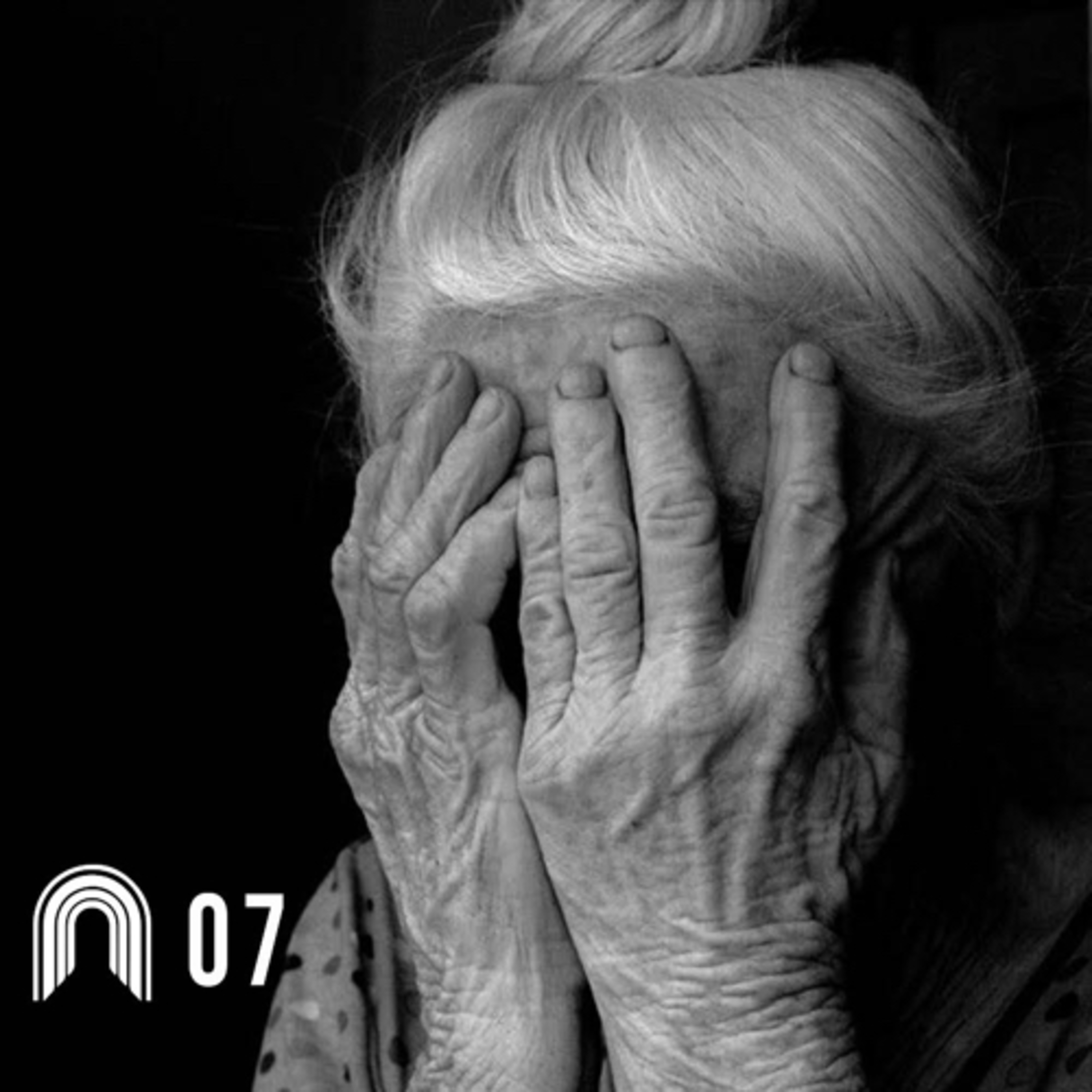 cover of episode La Abuela y otras historias de miedo (01x07)