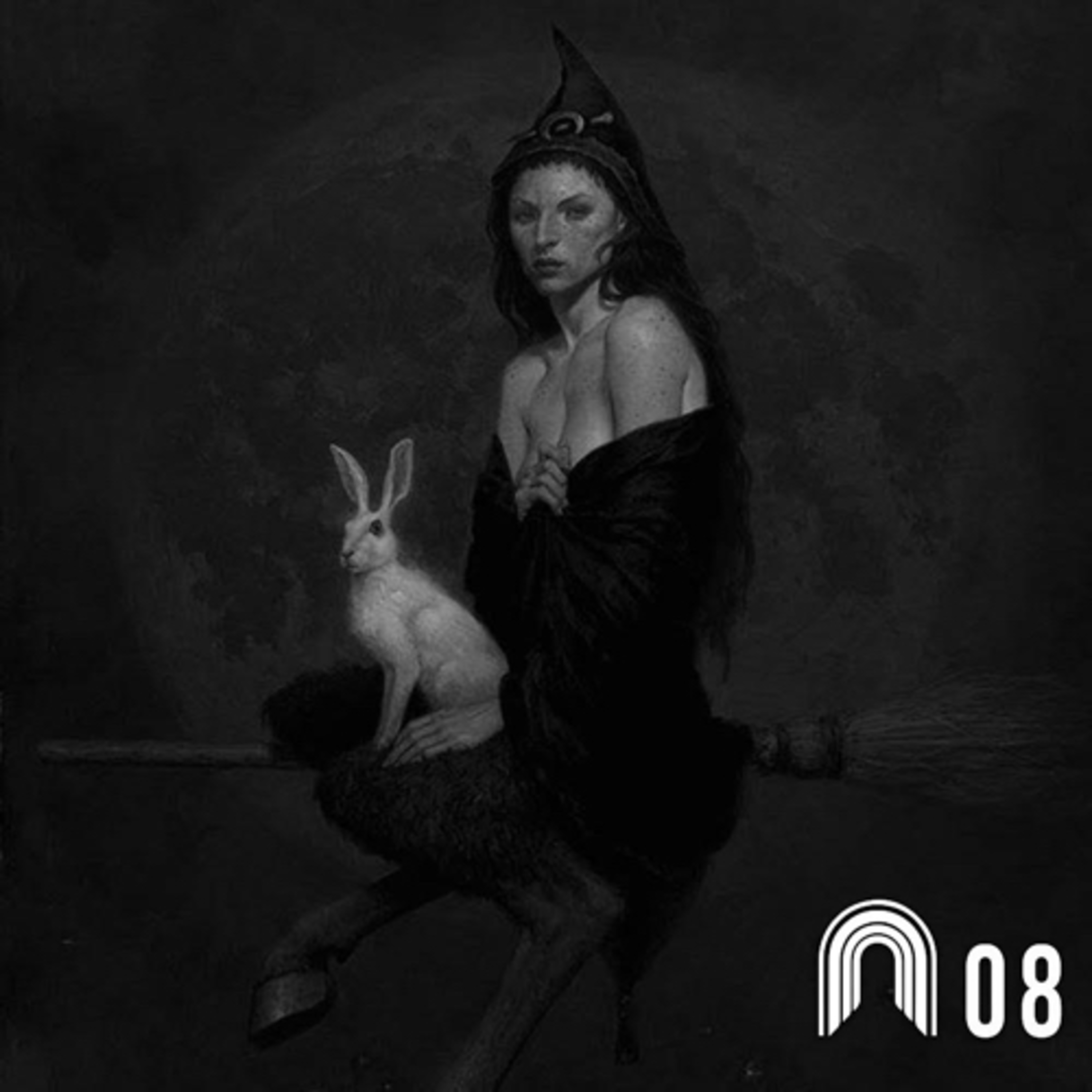 cover of episode Brujería + historias de miedo (01x08)