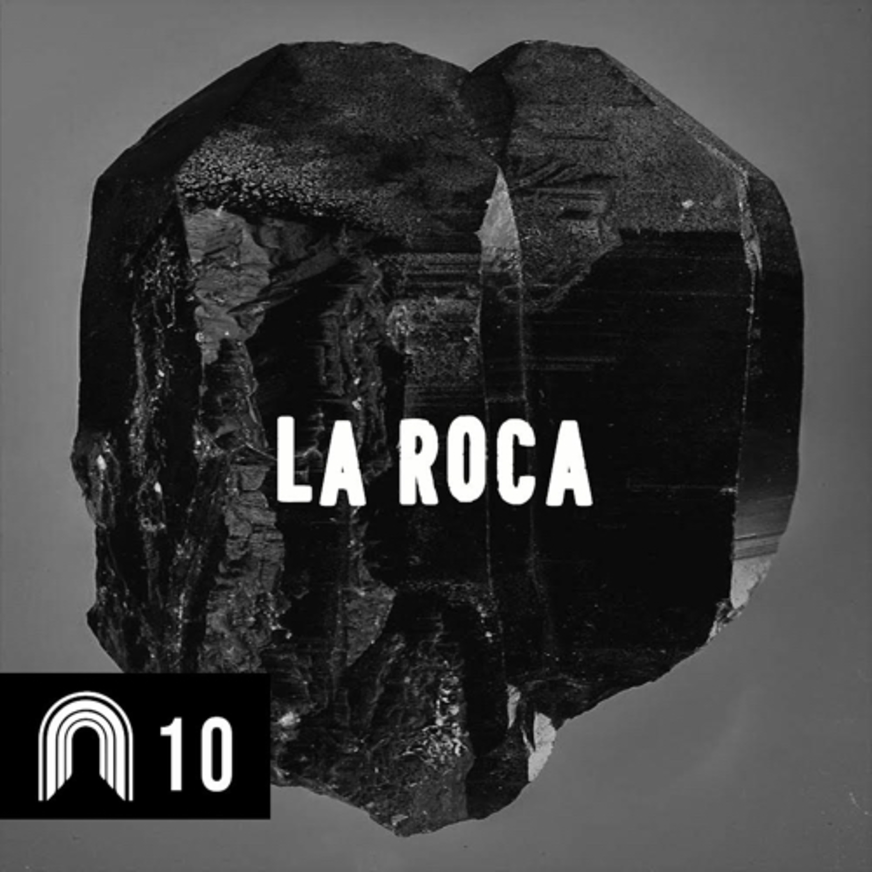 cover of episode La Roca Hechizada (01x10)