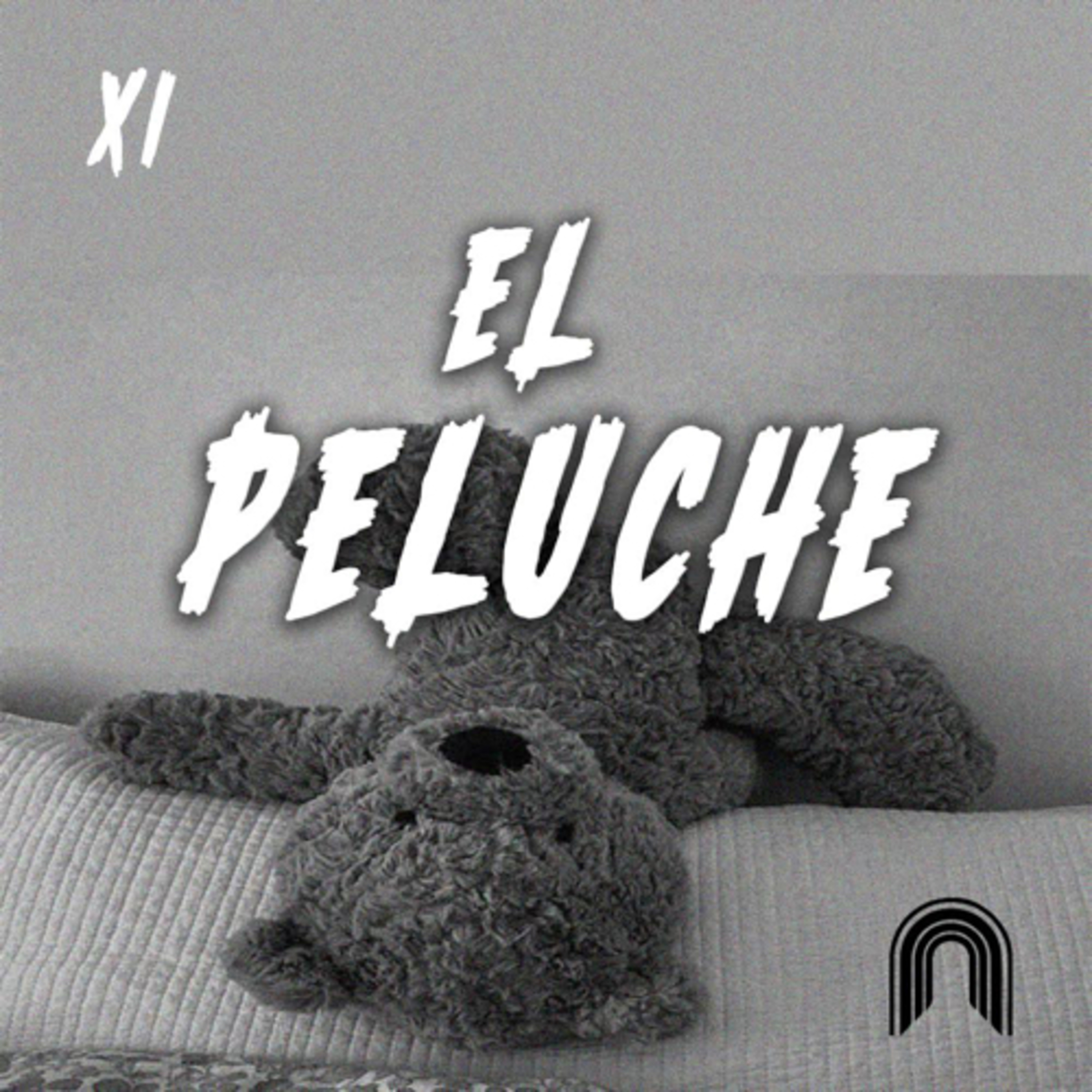 cover of episode Relatos de Miedo (El Peluche)