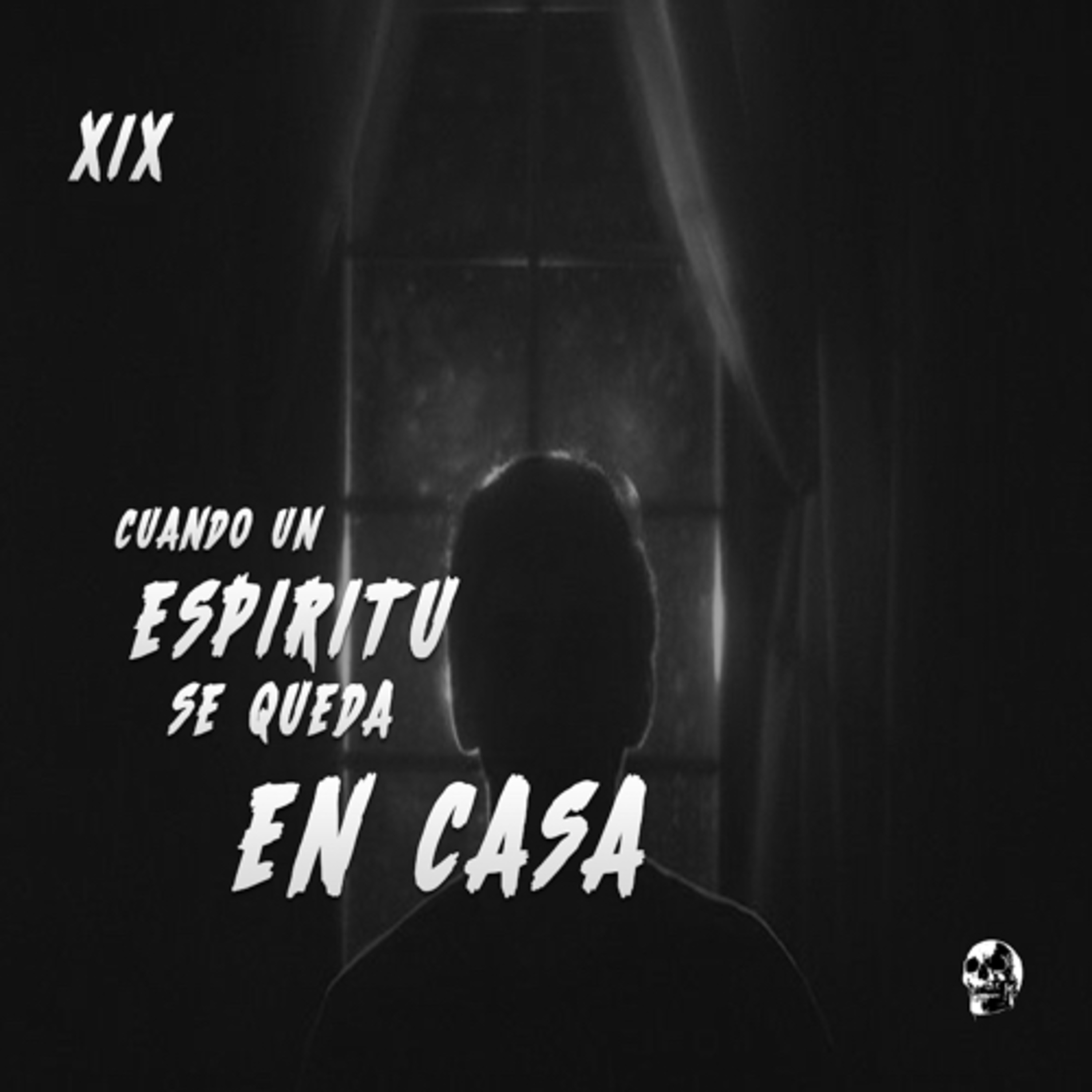 cover of episode Cuando un espíritu se queda en casa(y otras historias)