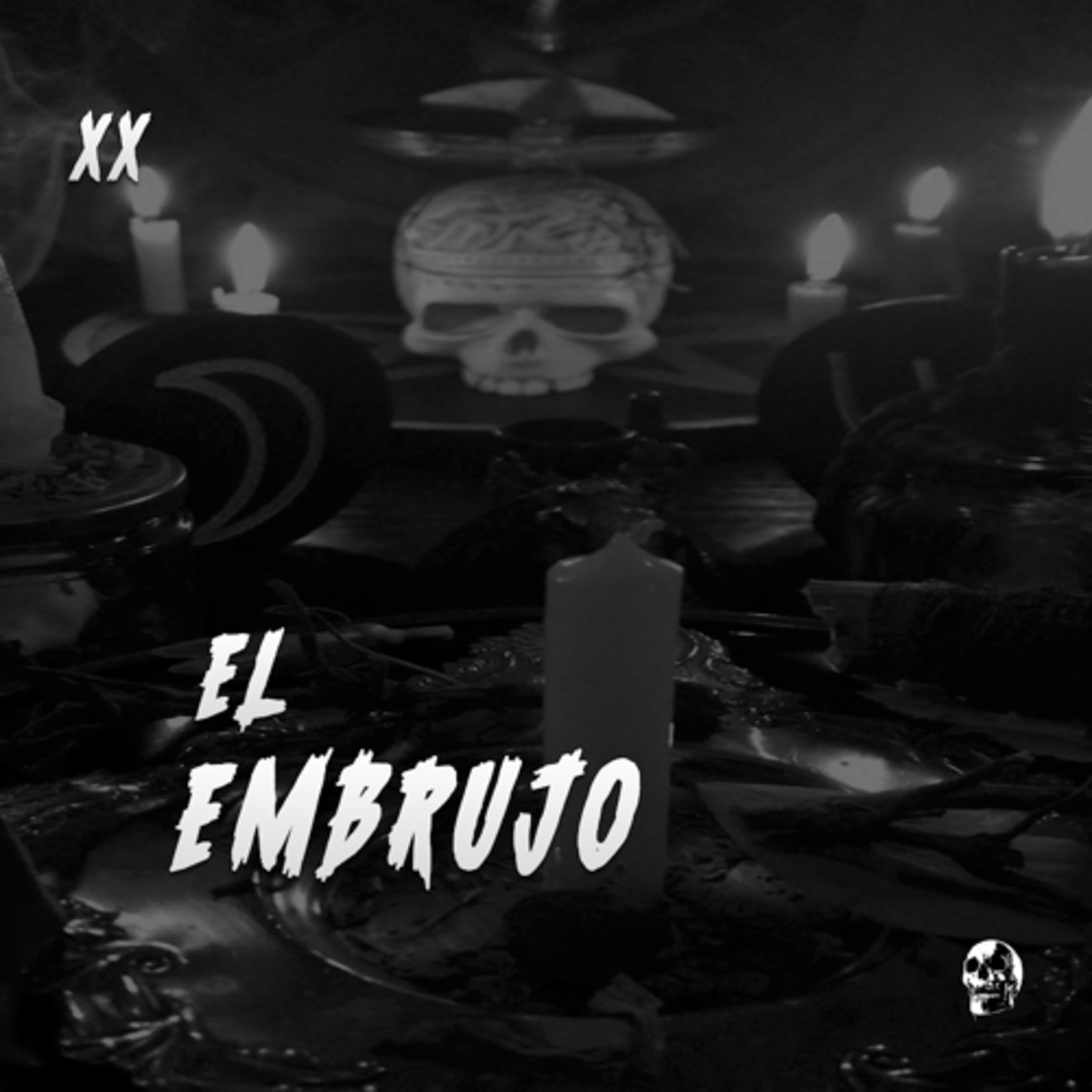 cover of episode El Embrujo(y otras historias de miedo)