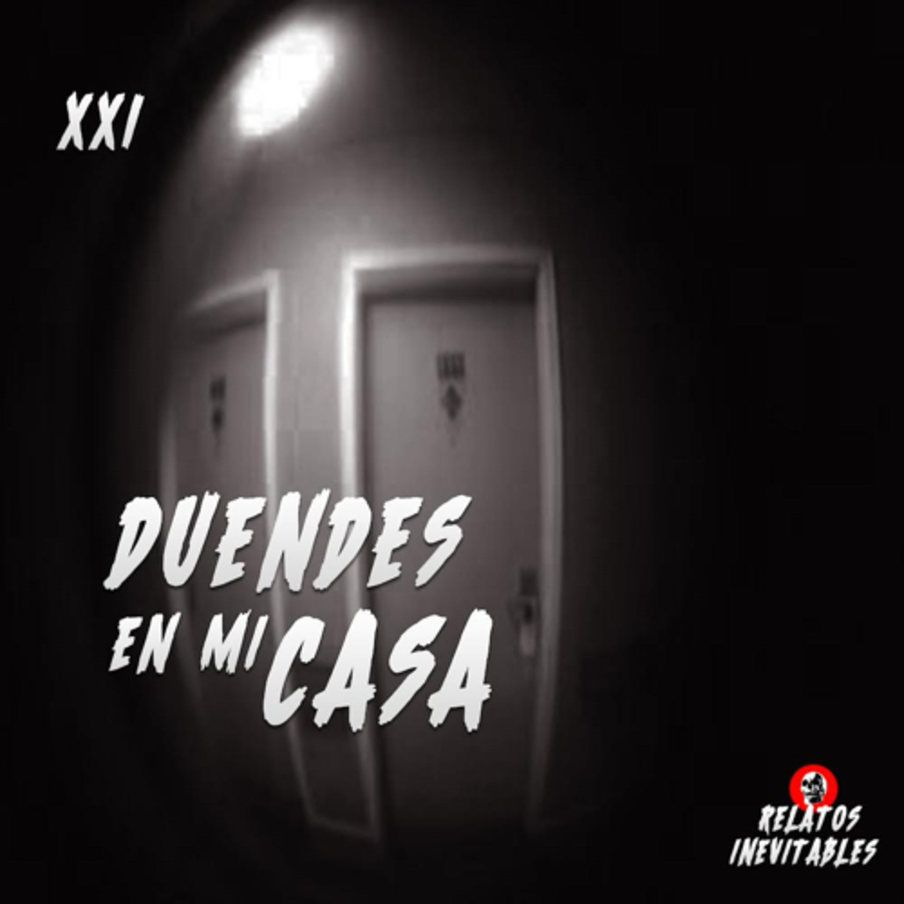 cover of episode Duendes en Casa (y otros más)