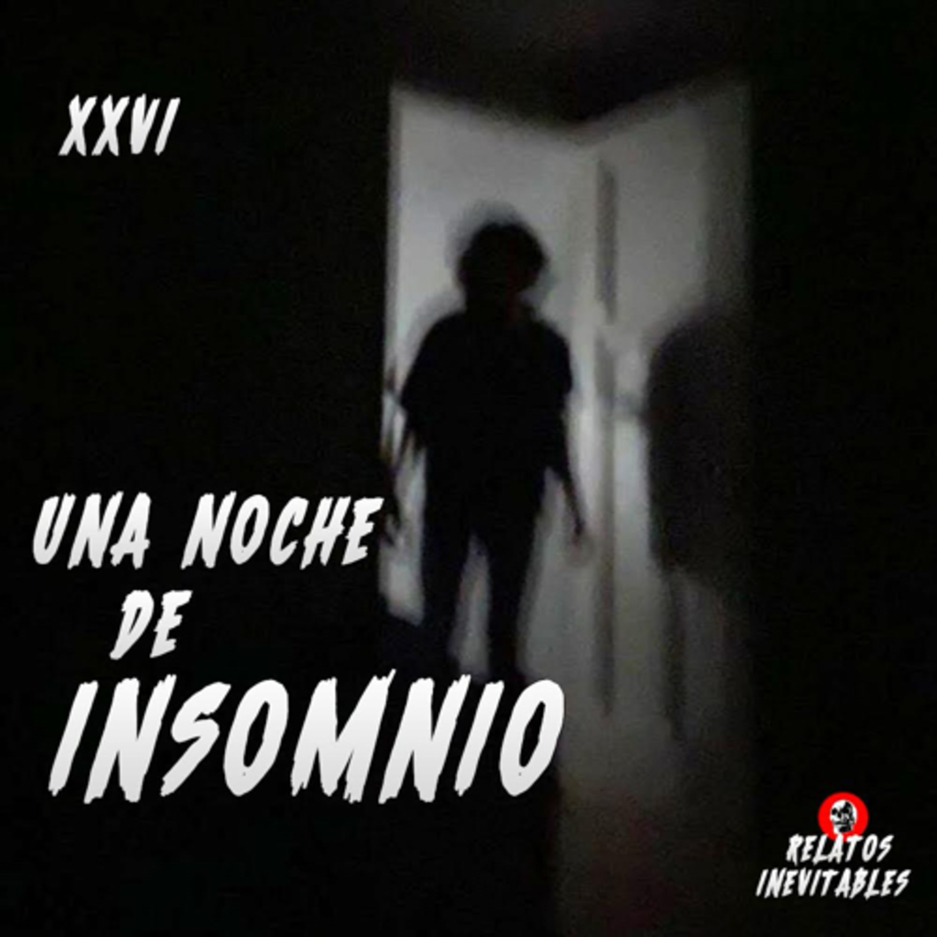 cover of episode Una Noche de Insomnio