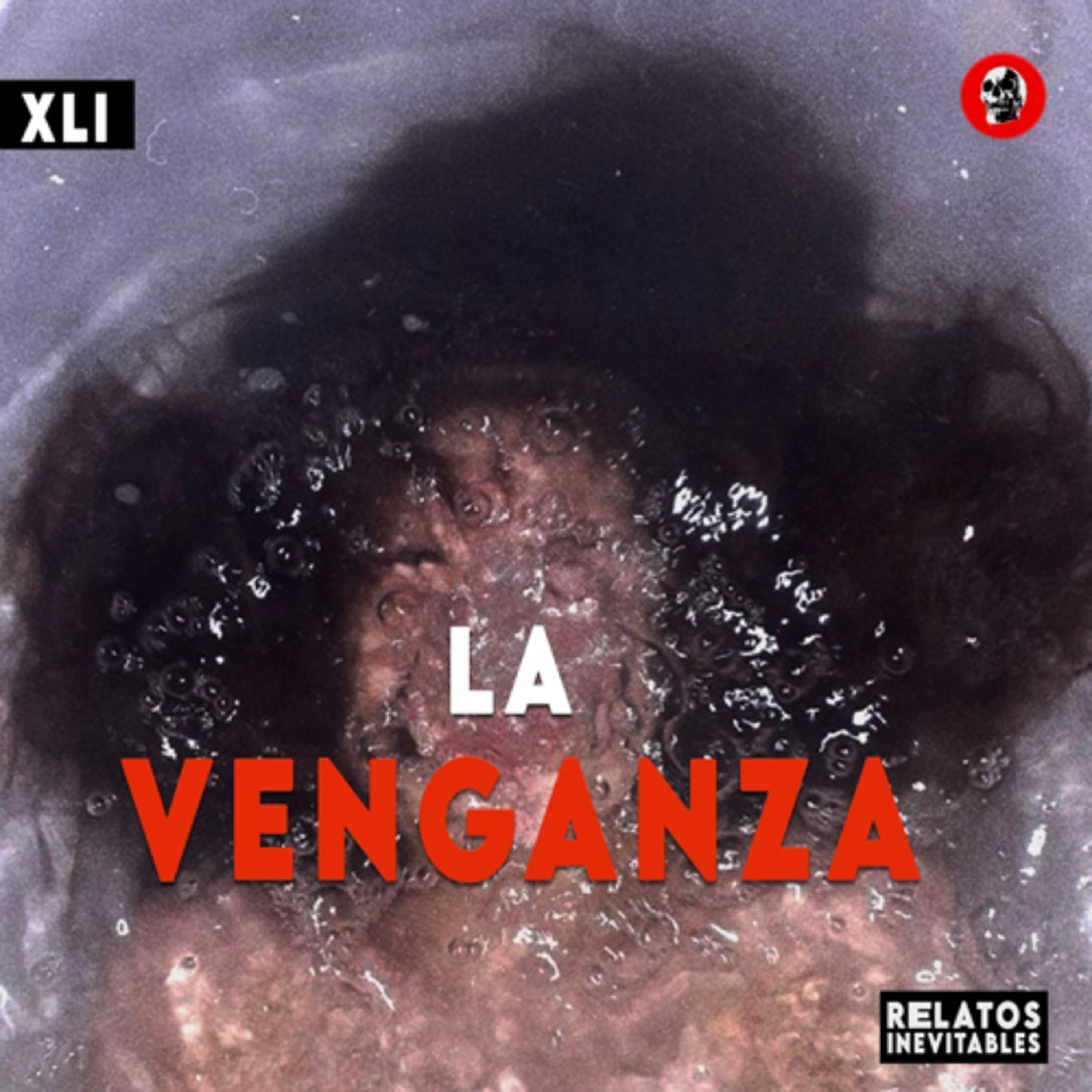 cover of episode LA VENGANZA