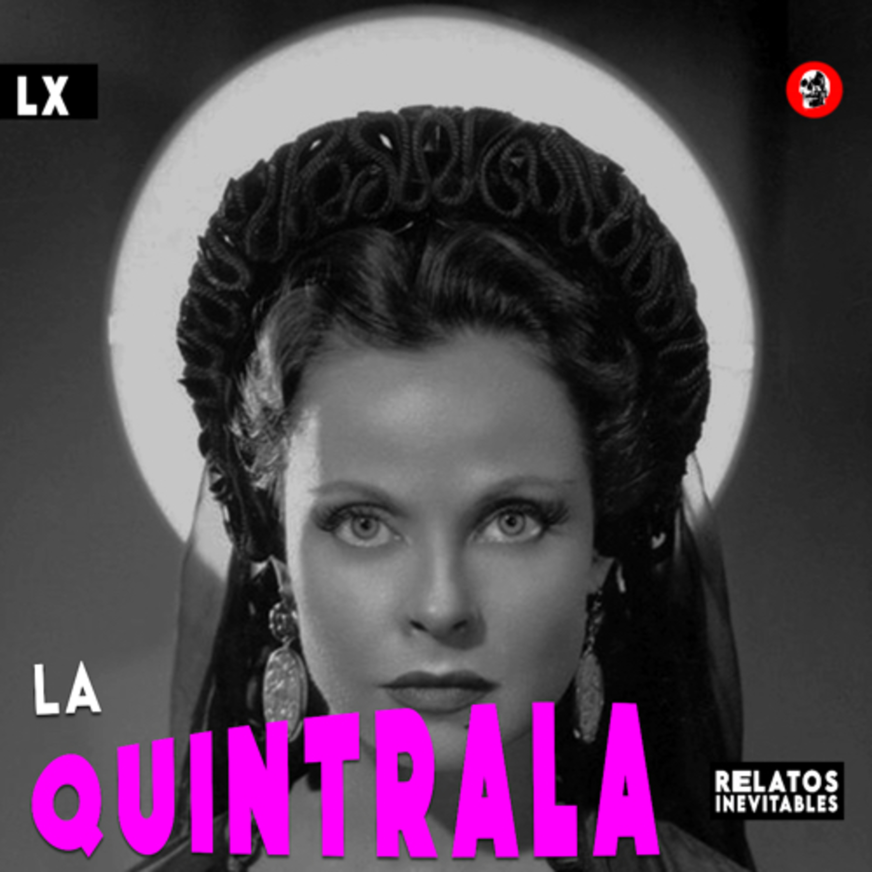 cover of episode LEYENDA DE "LA QUINTRALA"