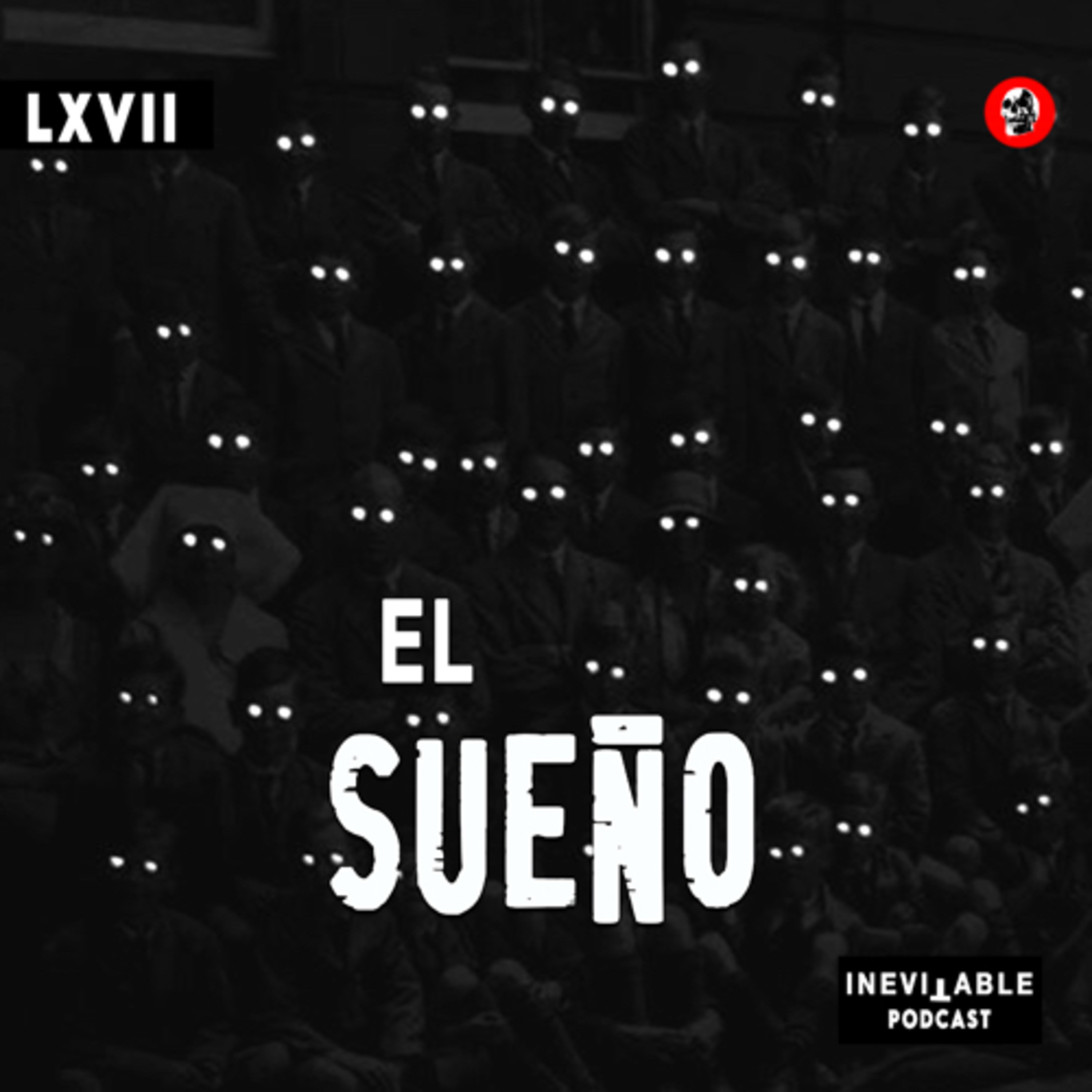 cover of episode "EL SUEÑO"