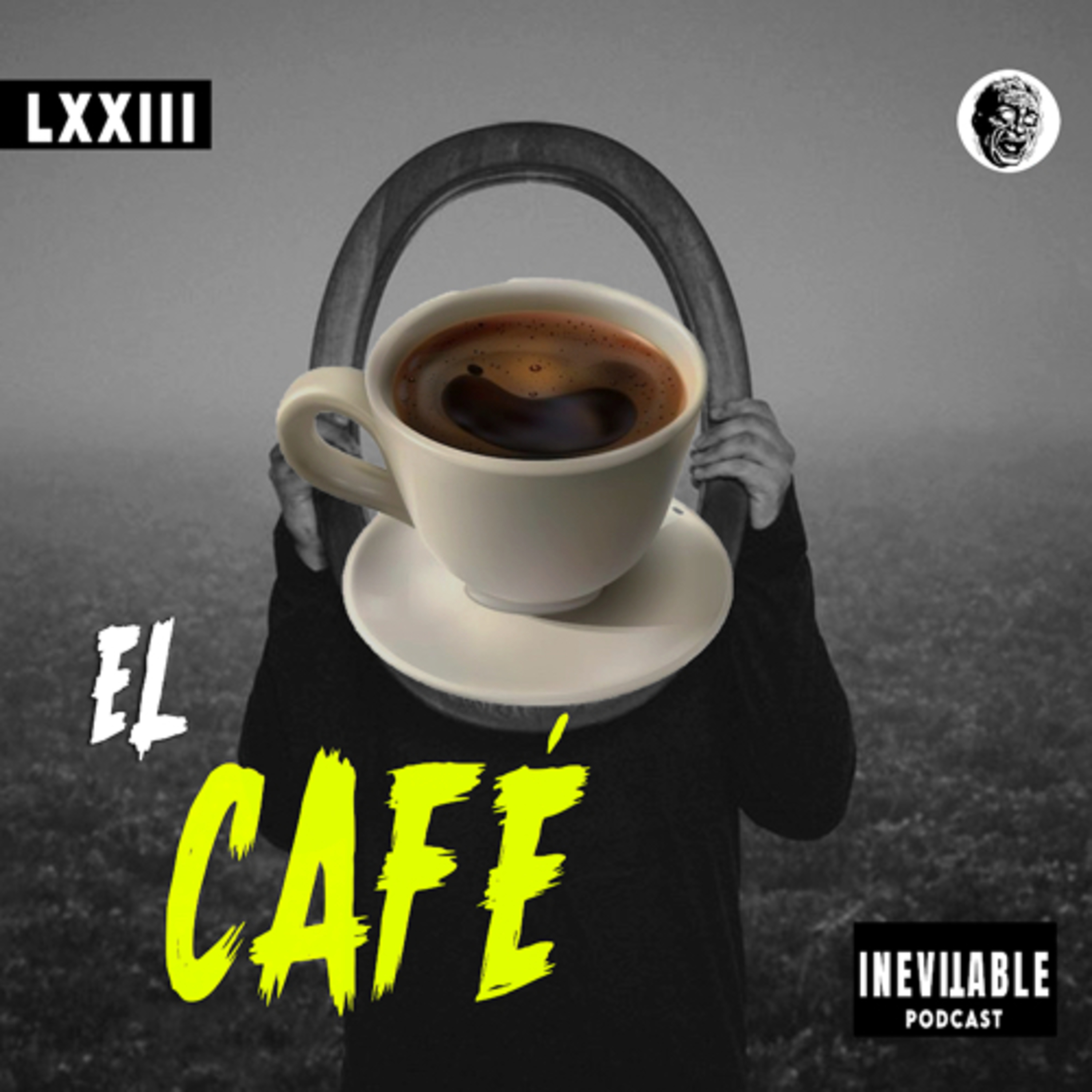 cover of episode "EL CAFÉ"