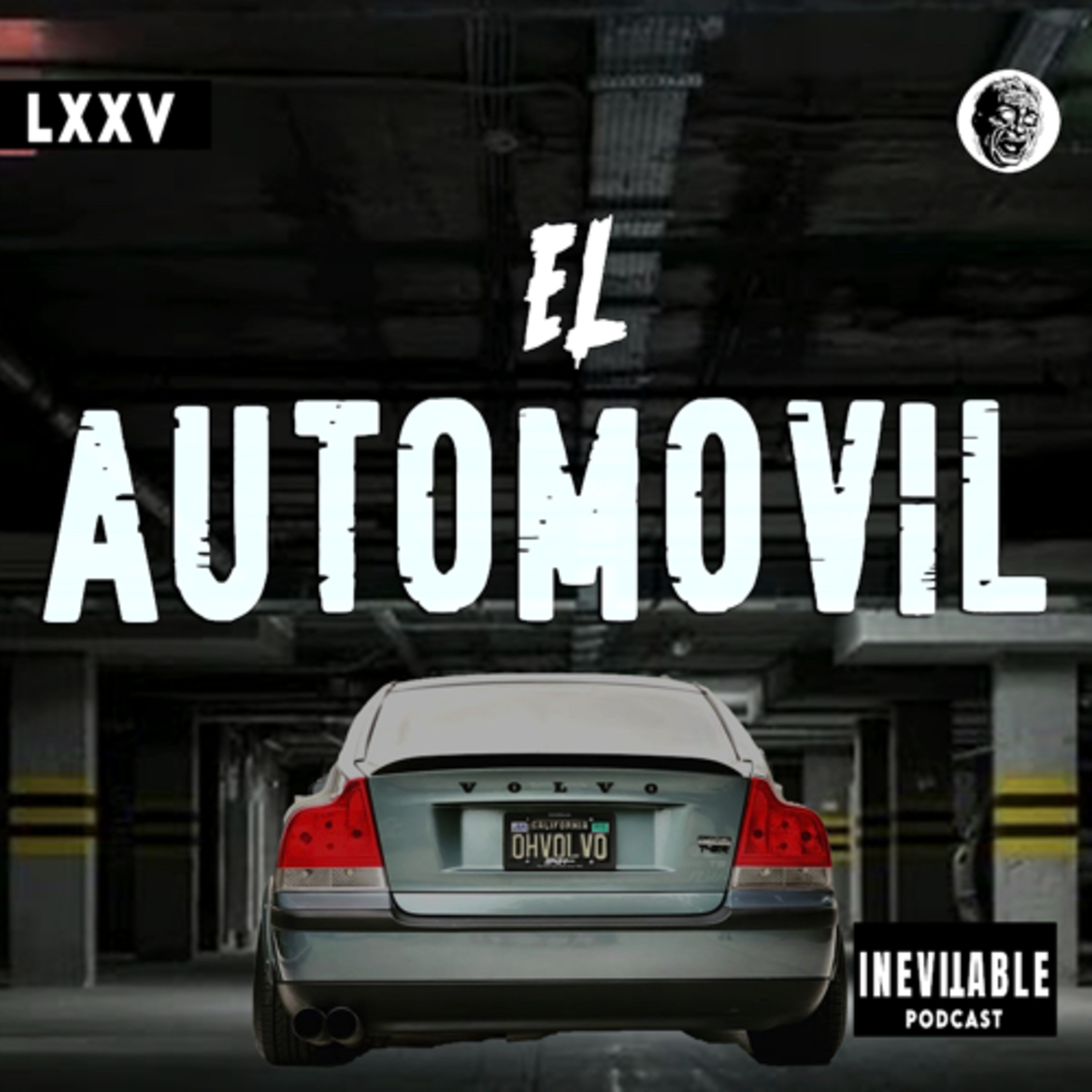 cover of episode "EL AUTOMÓVIL"