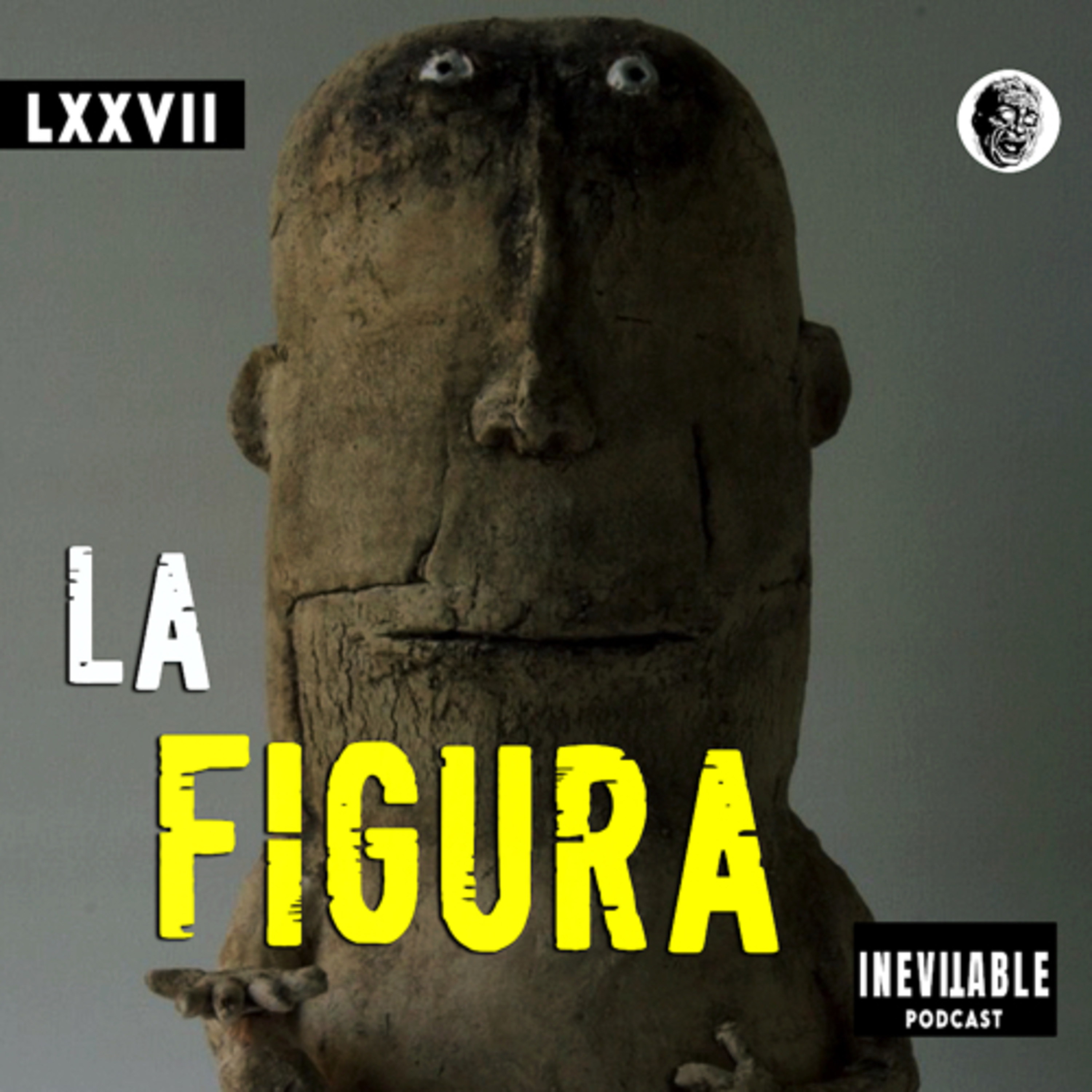 cover of episode "LA FIGURA" 