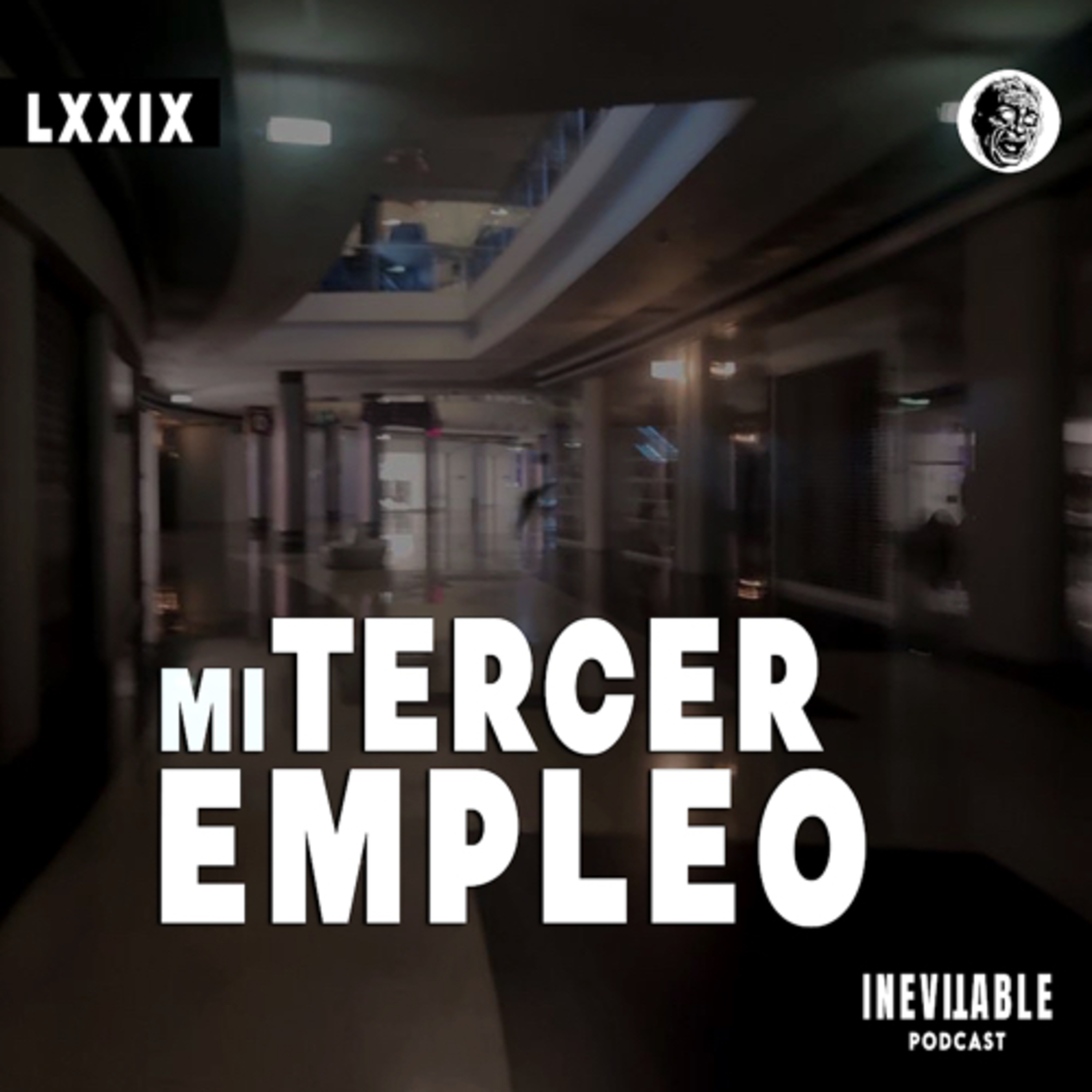 cover of episode "MI TERCER EMPLEO"