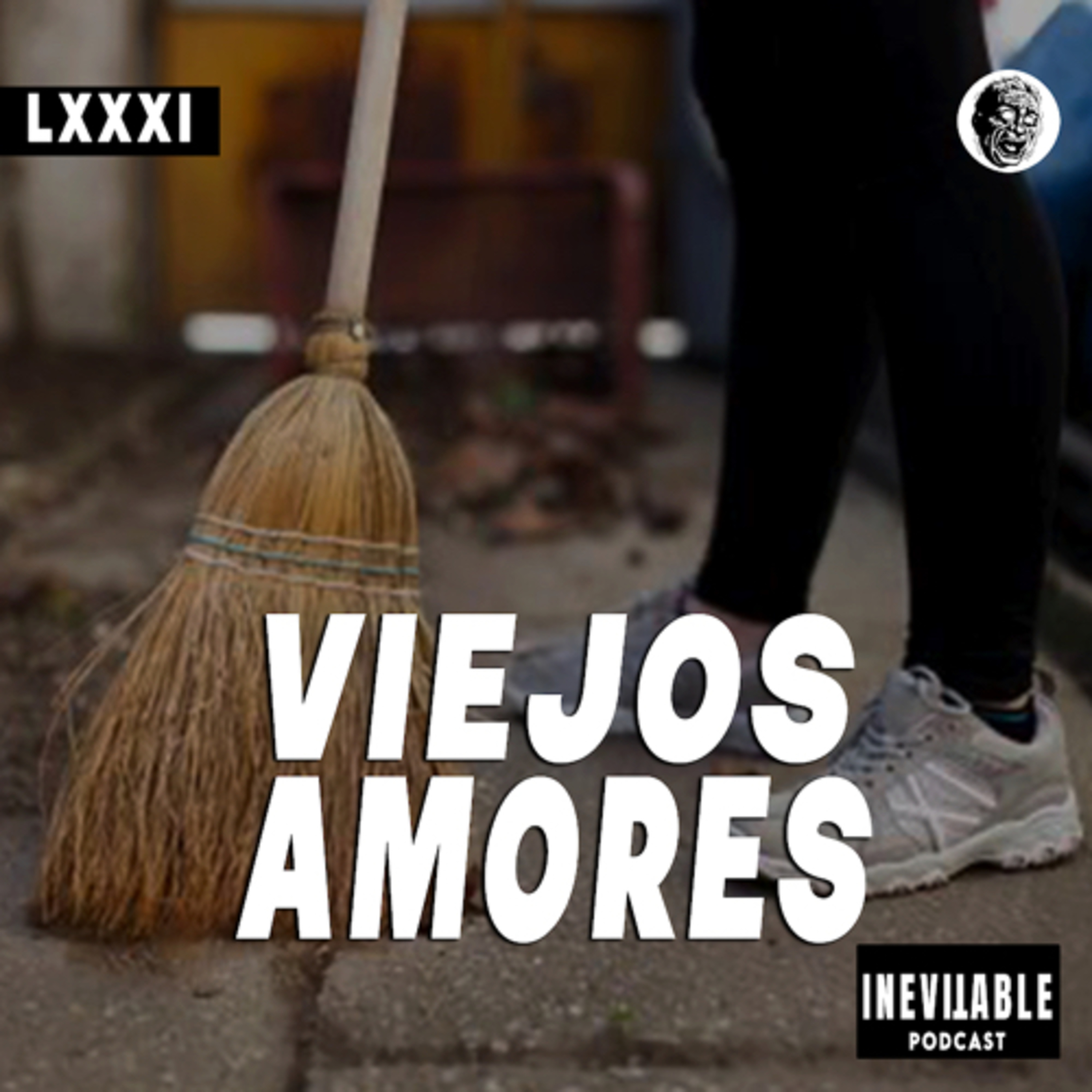 cover of episode "VIEJOS AMORES"