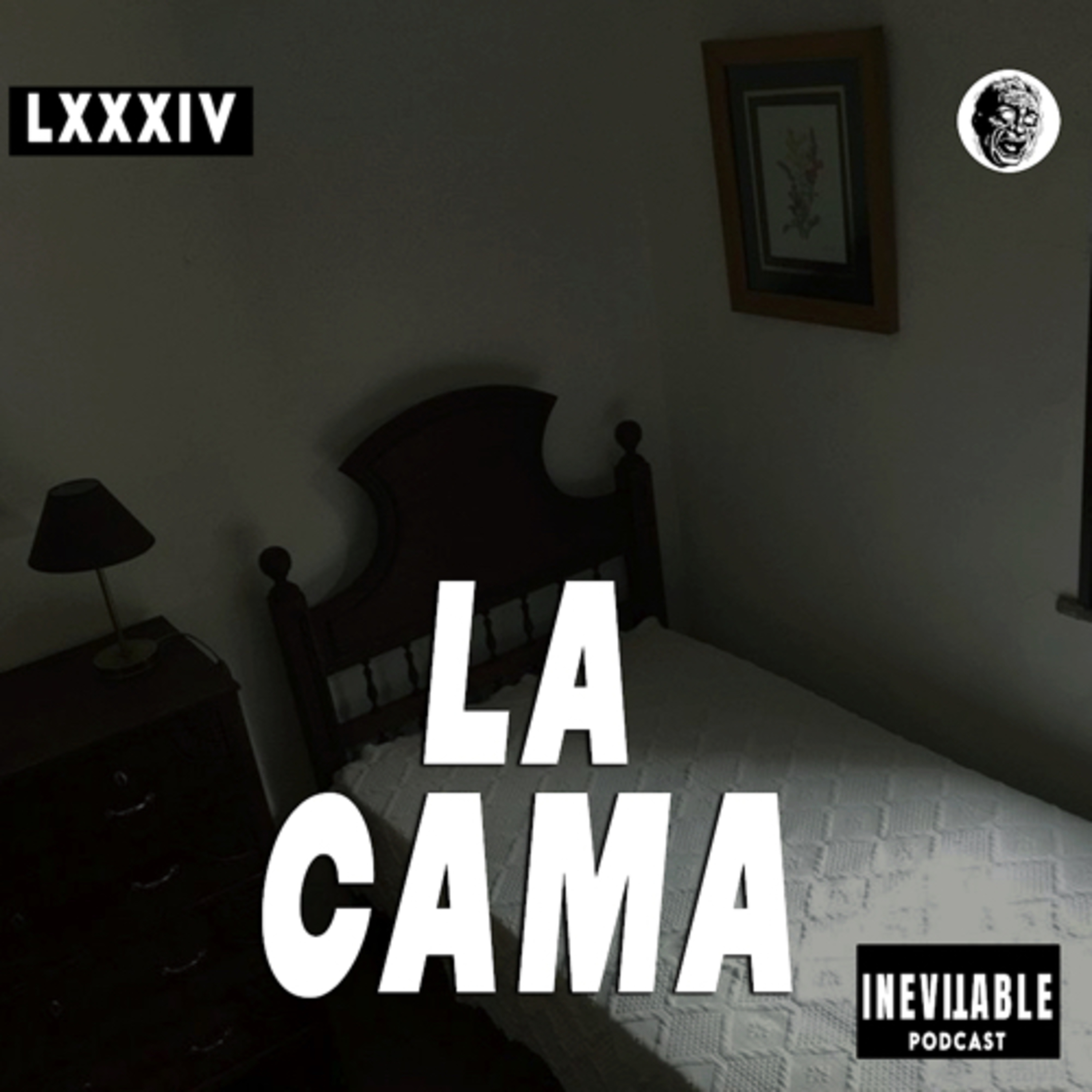 cover of episode "LA CAMA"