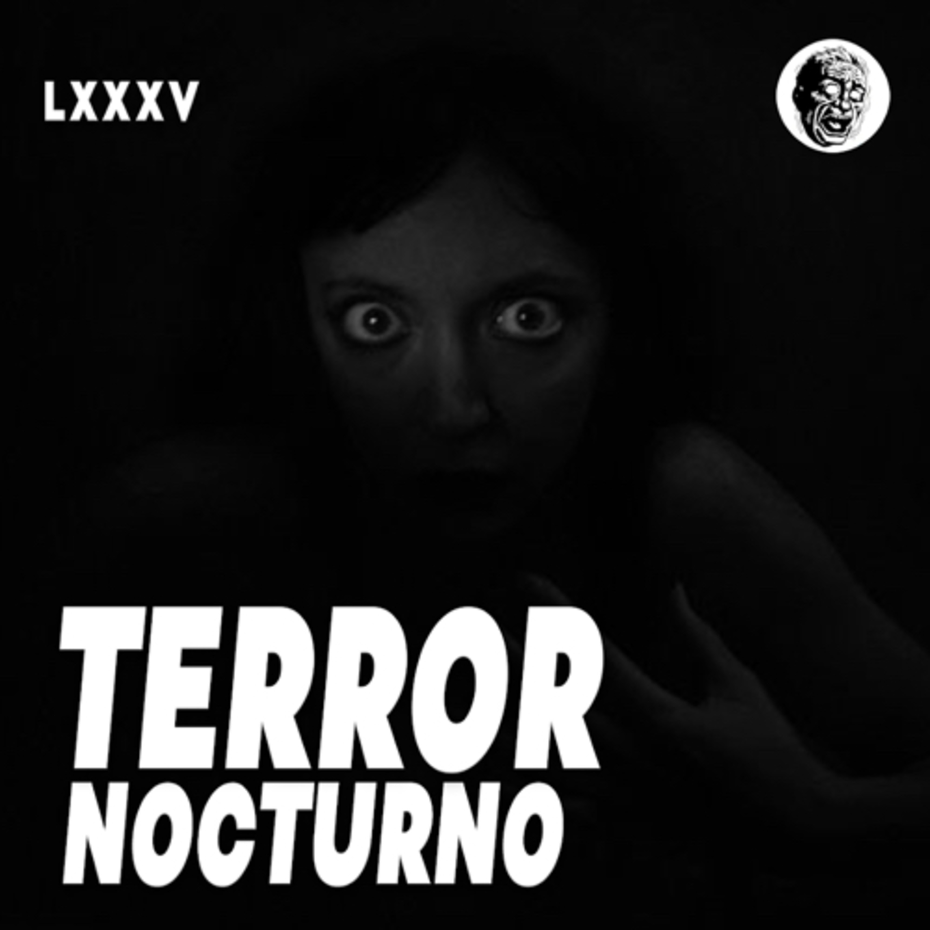 cover of episode "TERROR NOCTURNO"