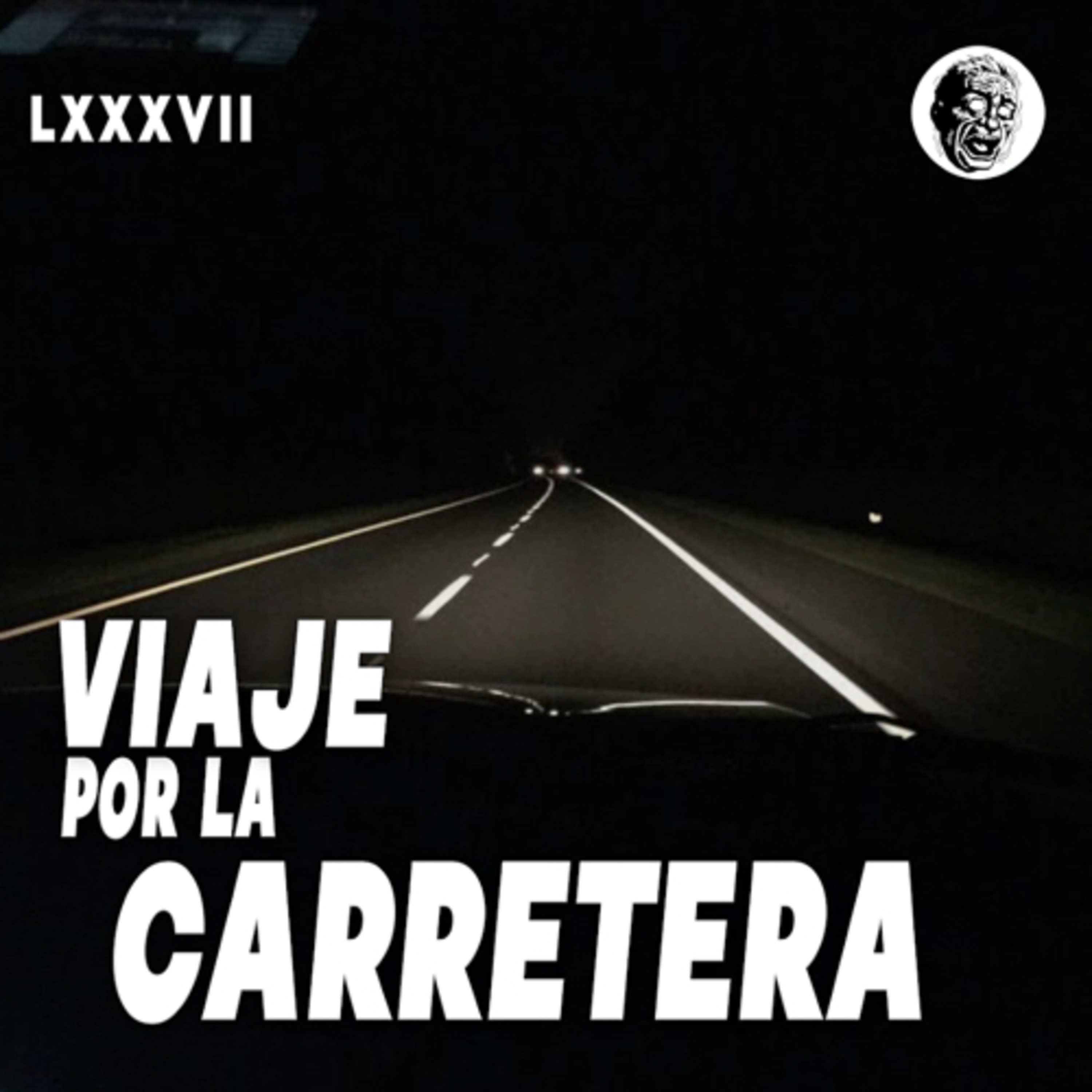 cover of episode "VIAJE POR LA CARRETERA"