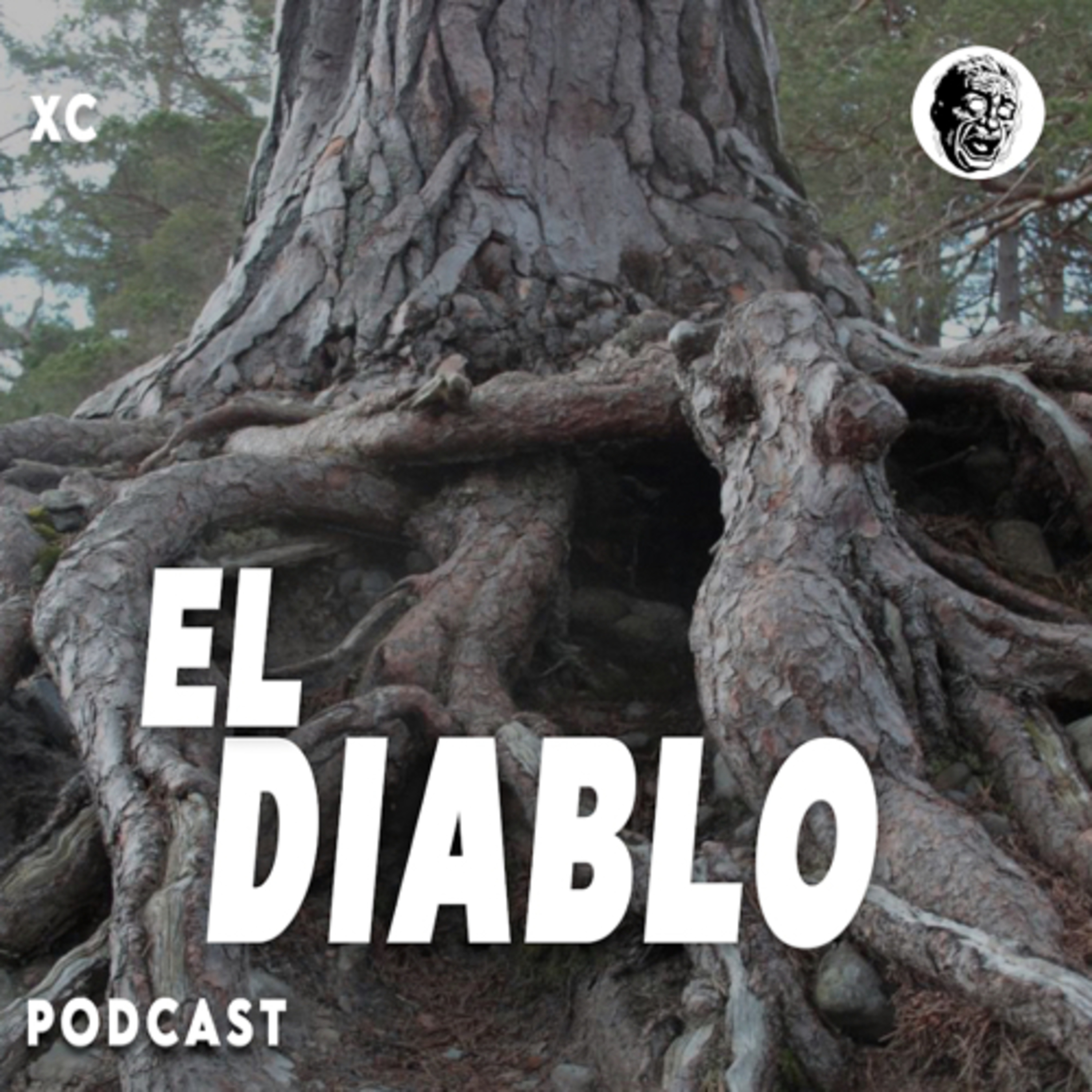 cover of episode "EL DIABLO"