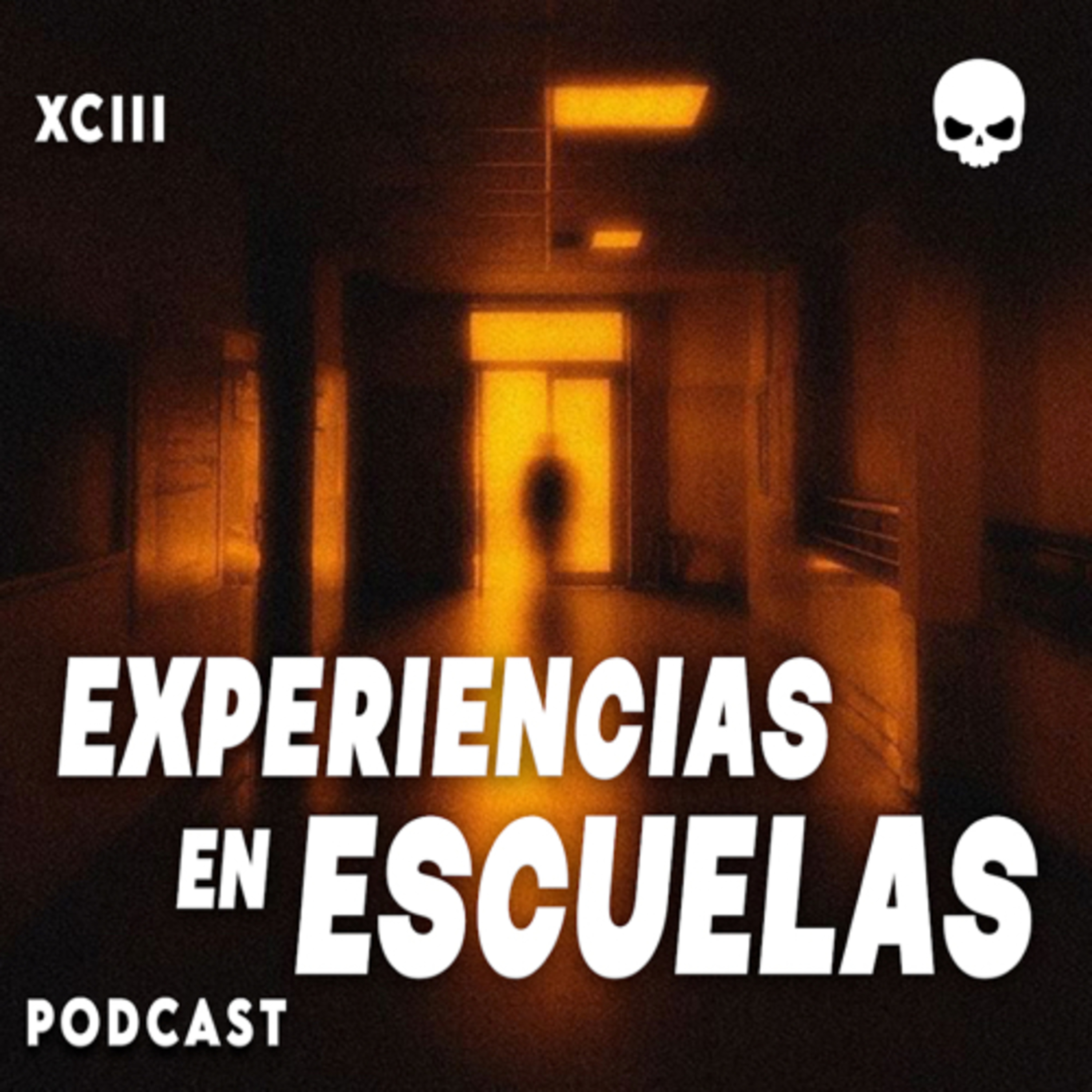 cover of episode "EXPERIENCIAS EN ESCUELAS"