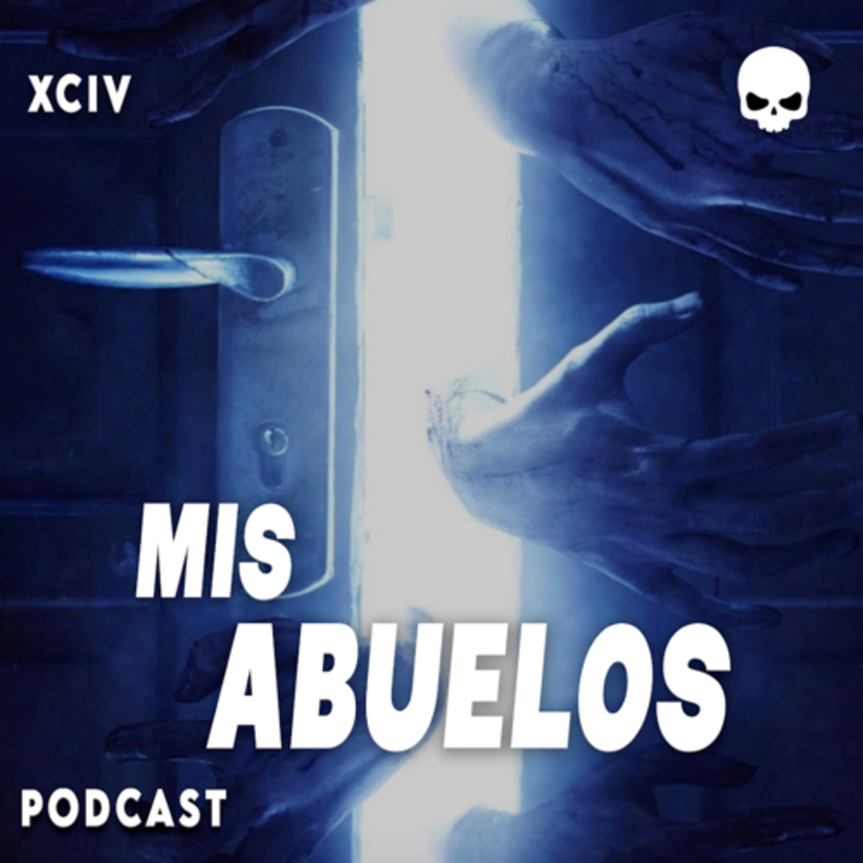 cover of episode LA CASA DE MI MAMA