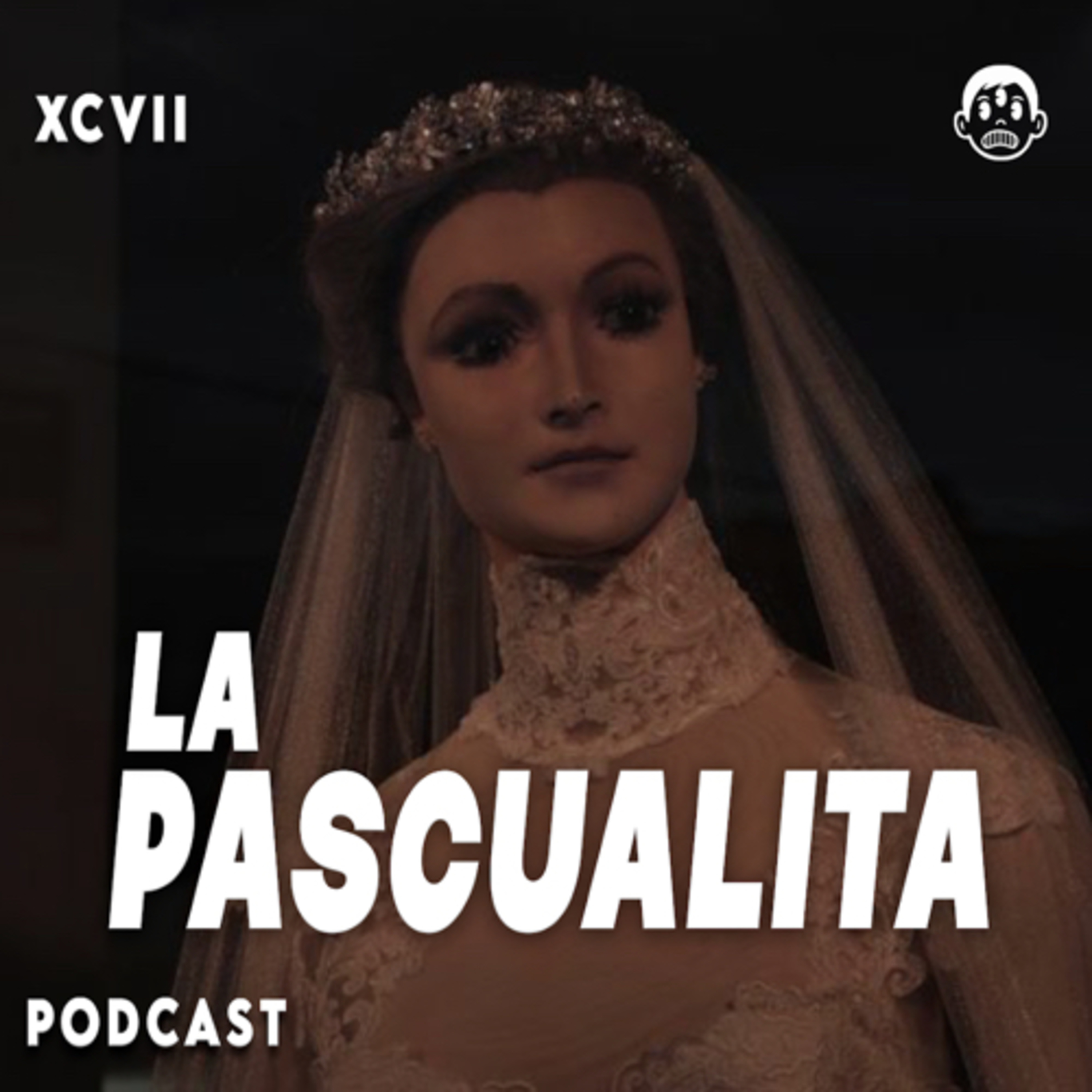 cover of episode  LA PASCUALITA