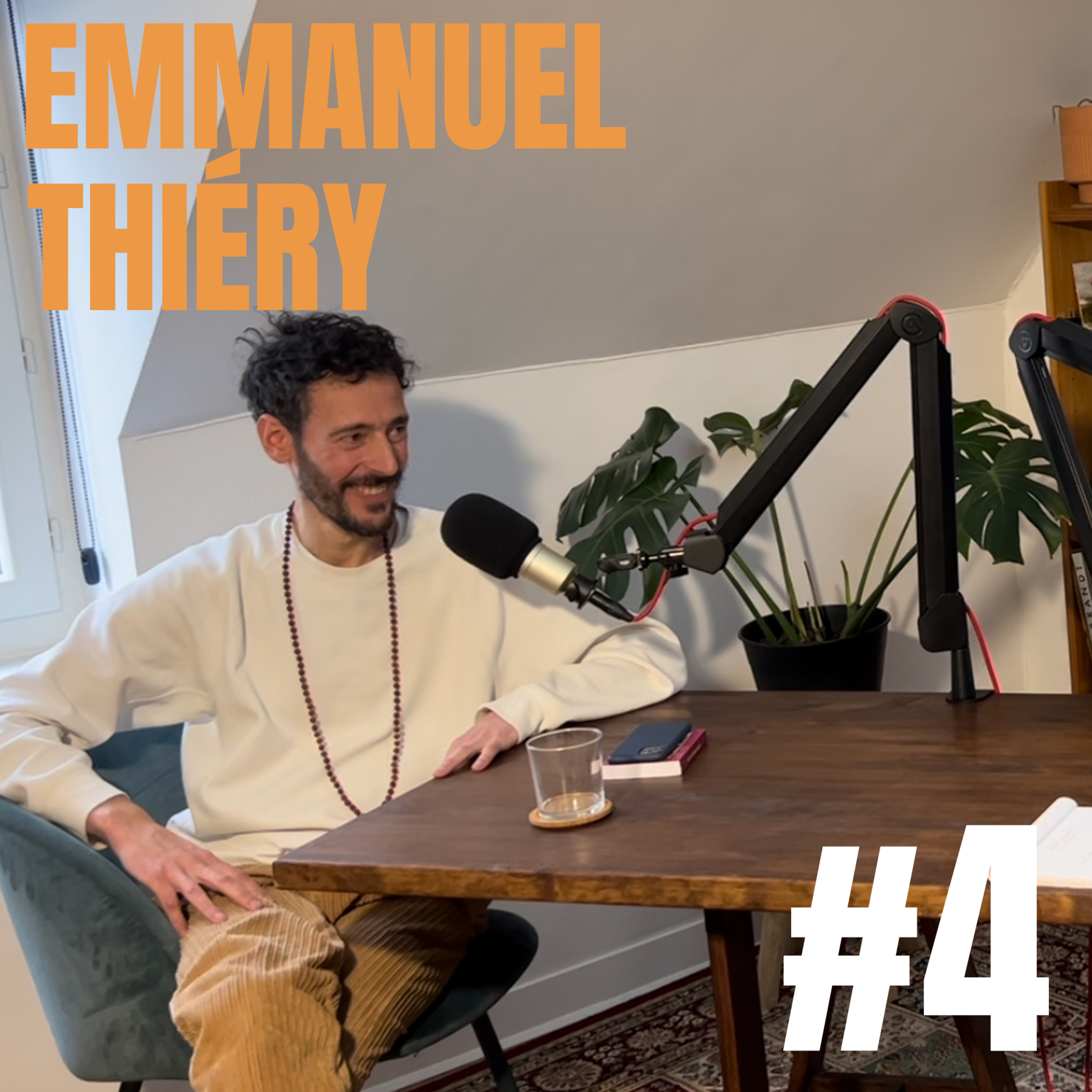 Le Podcast d\'Arthur