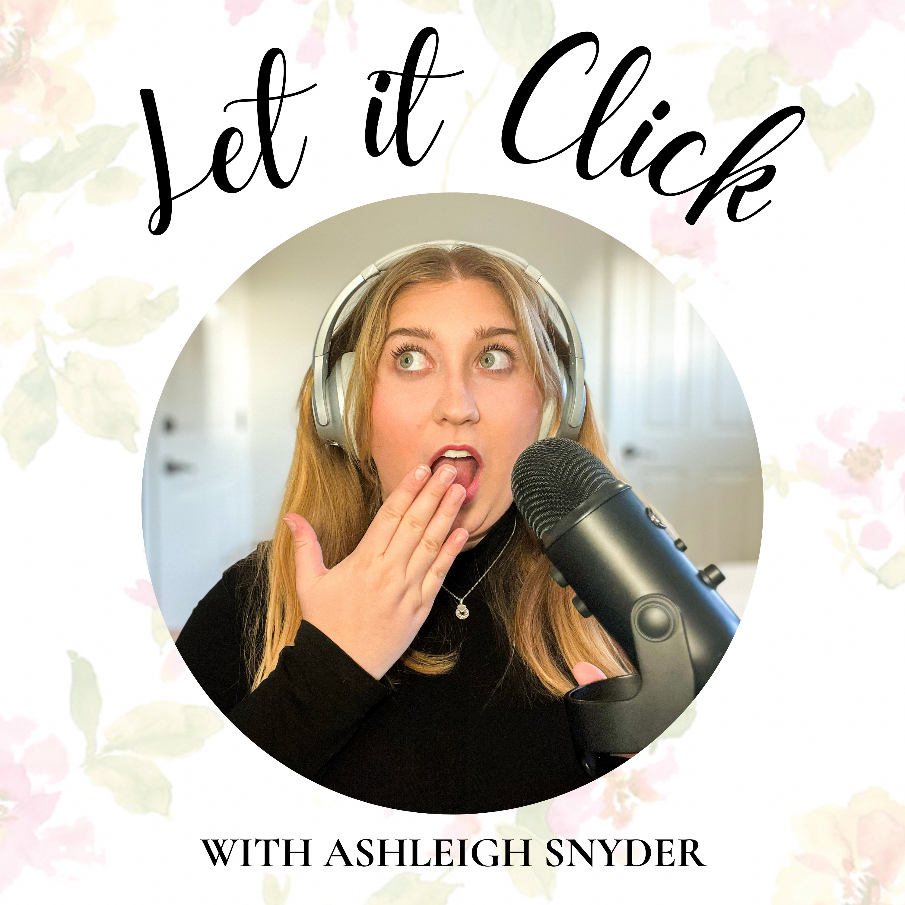 Let it Click Photography Podcast