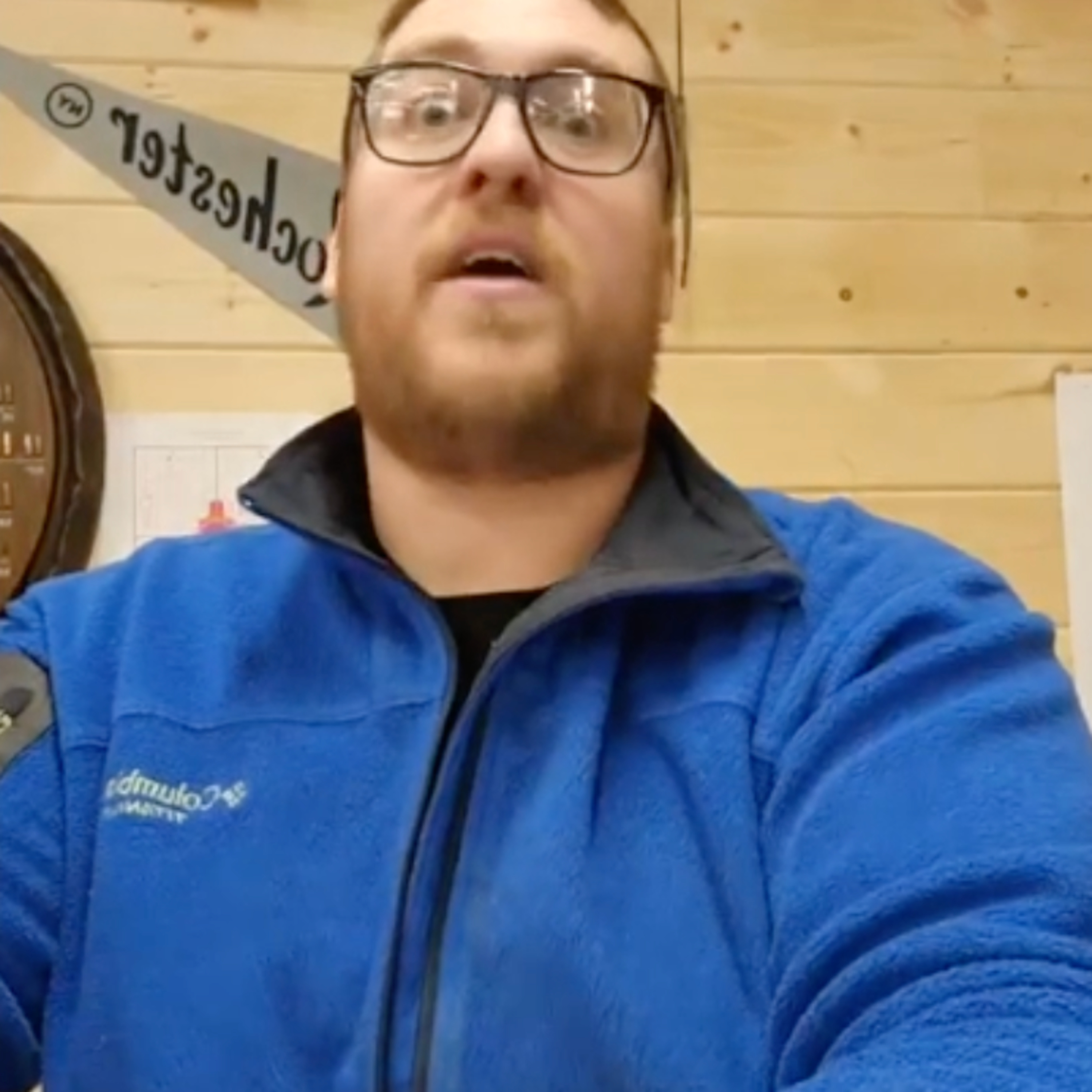 Bonus episode: ATF BRACE RULE UPDATE!